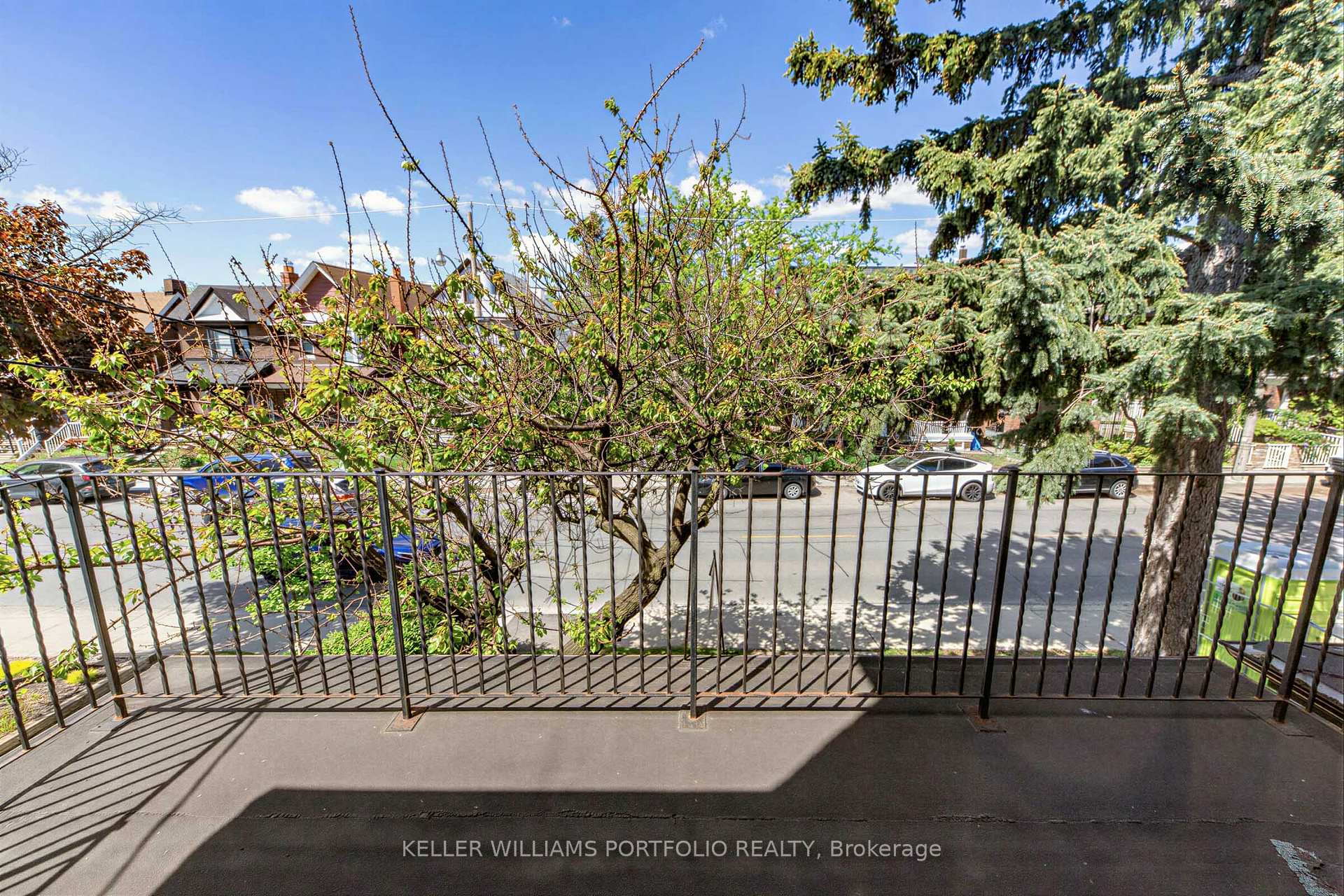 Photo 9 of 207 Symington Avenue, Toronto, Dovercourt-Wallace Emerson-Junction — HOMEH