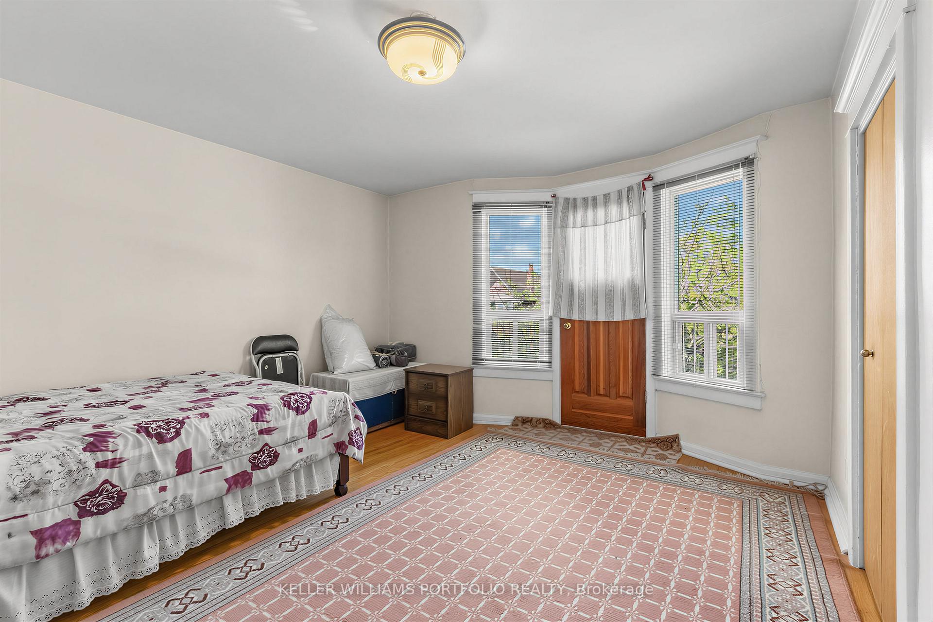 Photo 11 of 207 Symington Avenue, Toronto, Dovercourt-Wallace Emerson-Junction — HOMEH