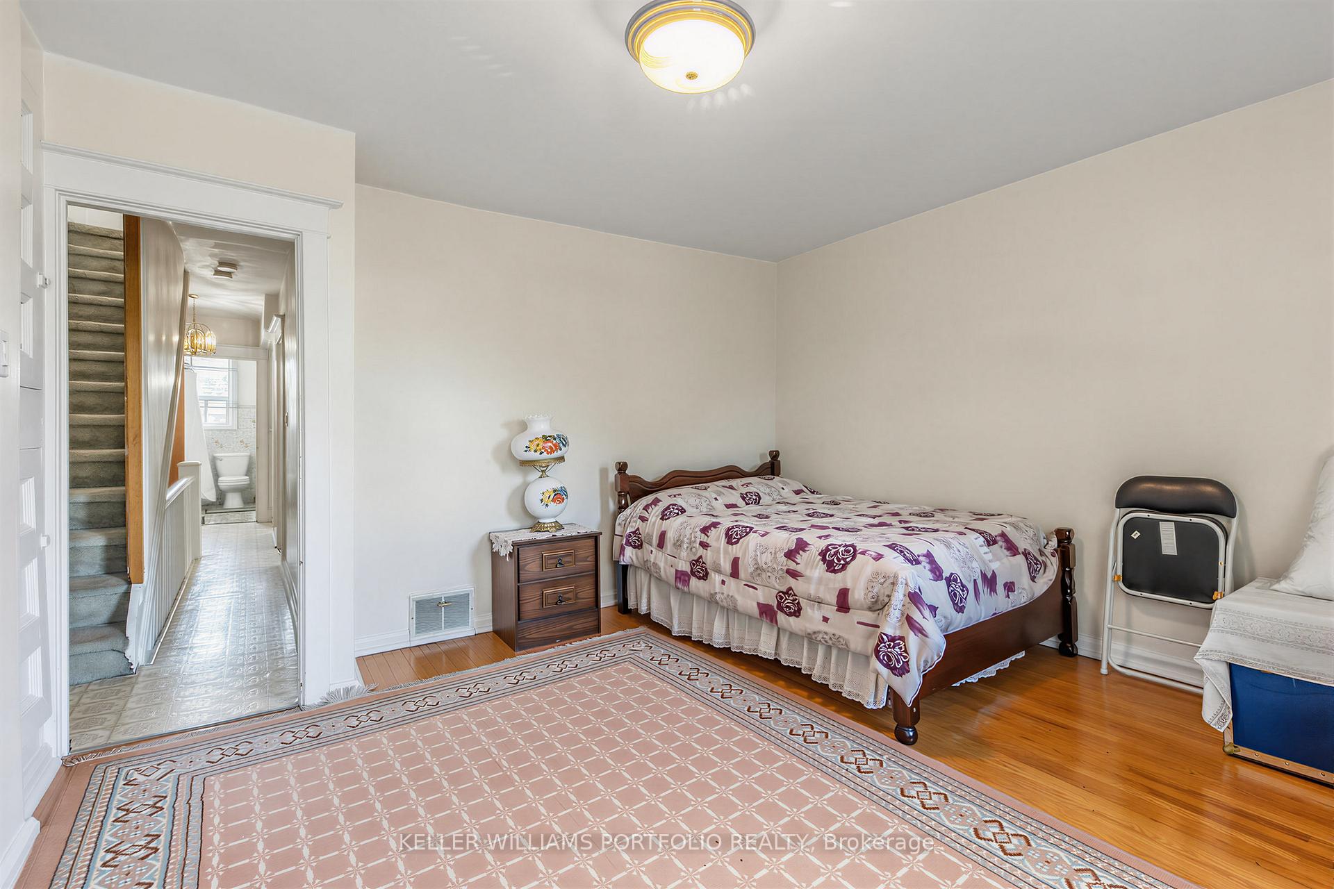 Photo 12 of 207 Symington Avenue, Toronto, Dovercourt-Wallace Emerson-Junction — HOMEH