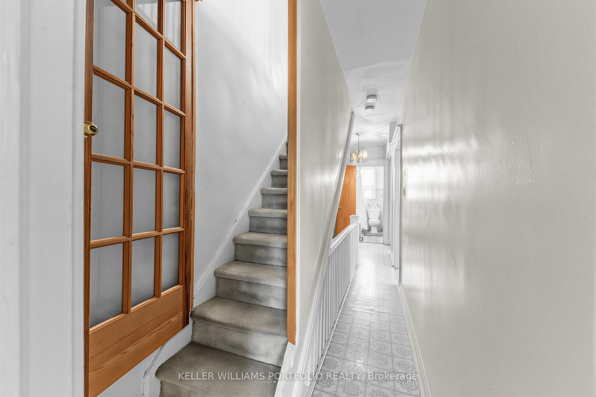 Photo 13 of 207 Symington Avenue, Toronto, Dovercourt-Wallace Emerson-Junction — HOMEH