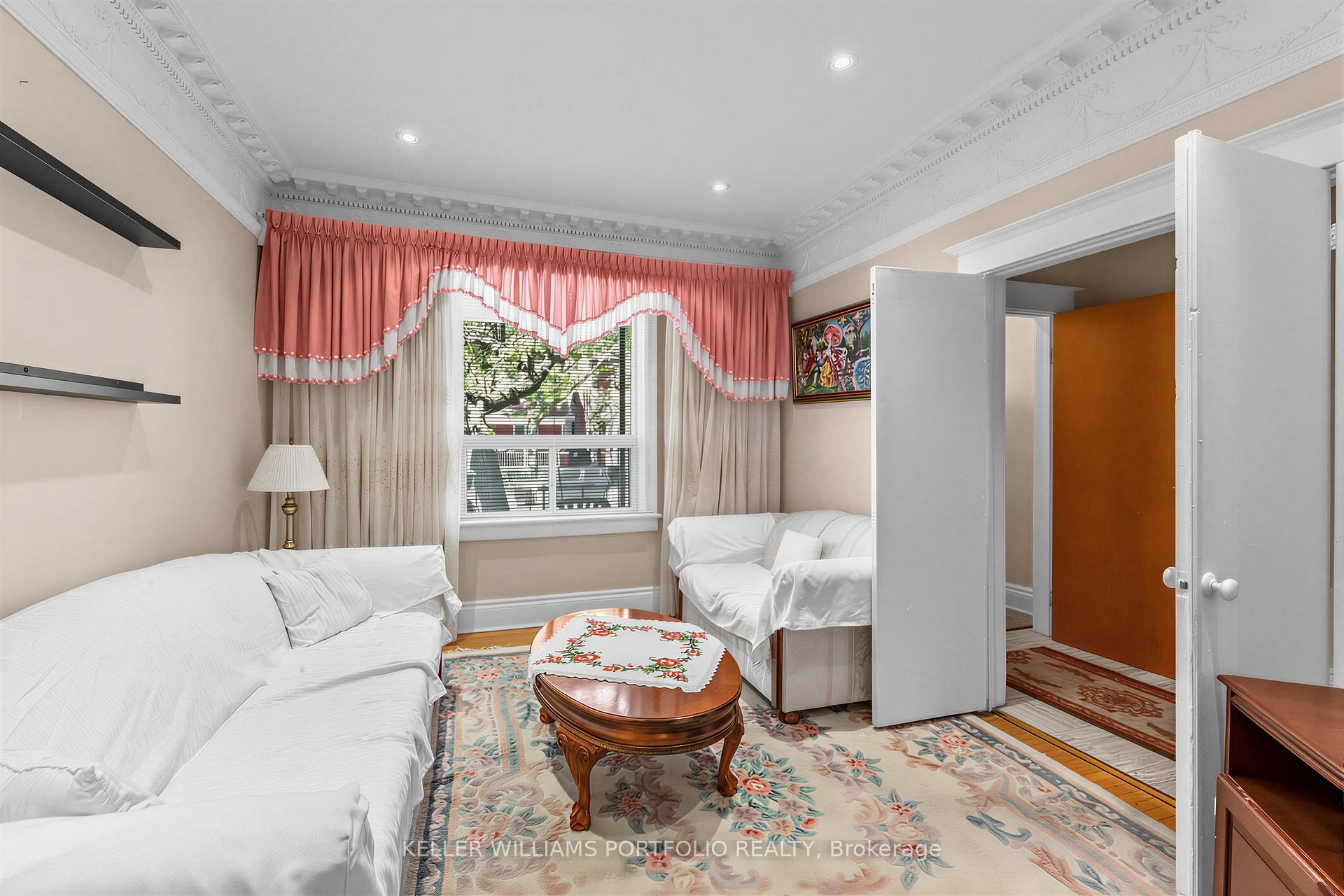 Photo 24 of 207 Symington Avenue, Toronto, Dovercourt-Wallace Emerson-Junction — HOMEH