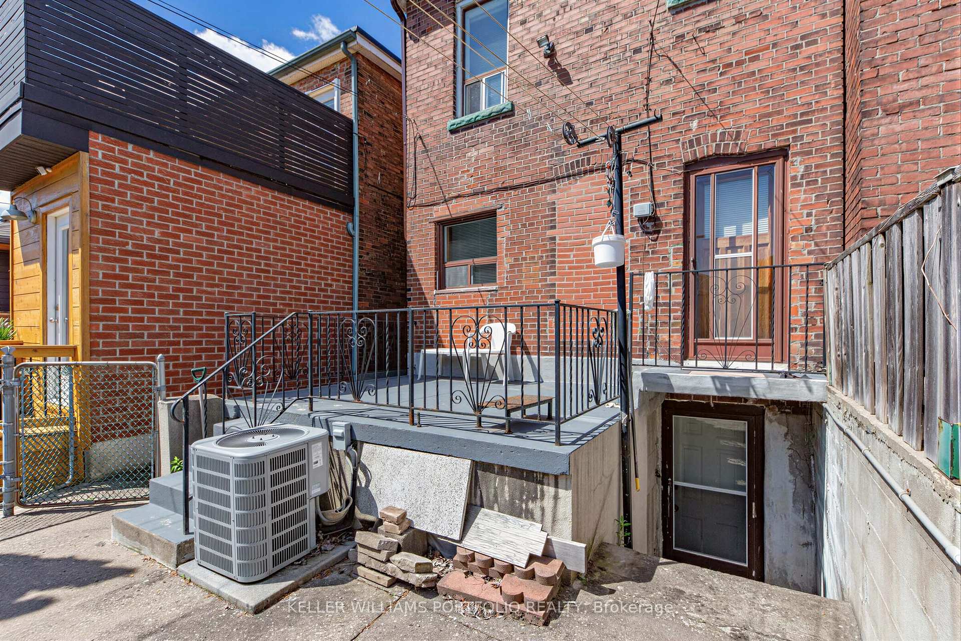 Photo 36 of 207 Symington Avenue, Toronto, Dovercourt-Wallace Emerson-Junction — HOMEH