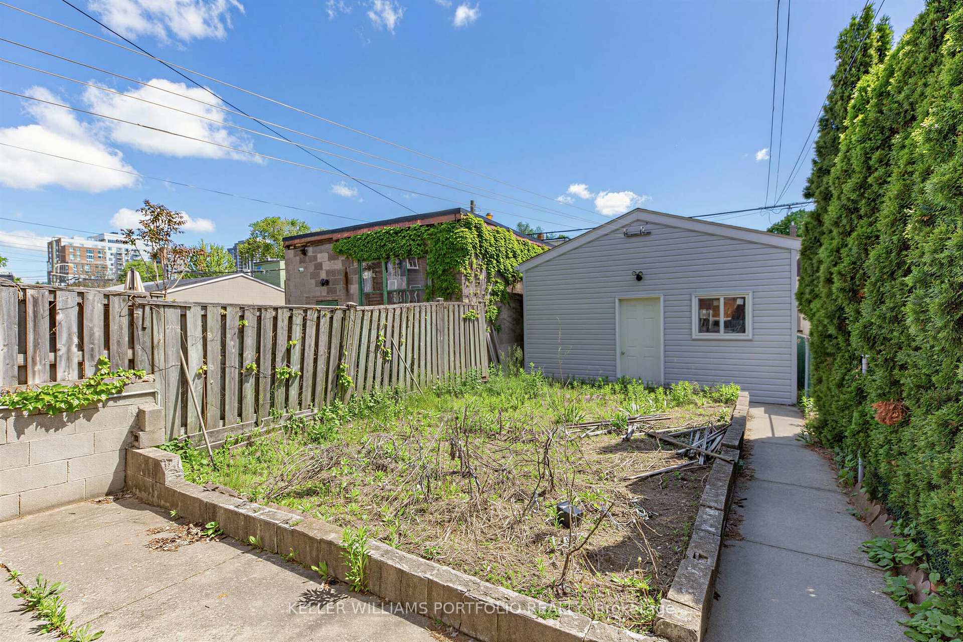 Photo 38 of 207 Symington Avenue, Toronto, Dovercourt-Wallace Emerson-Junction — HOMEH