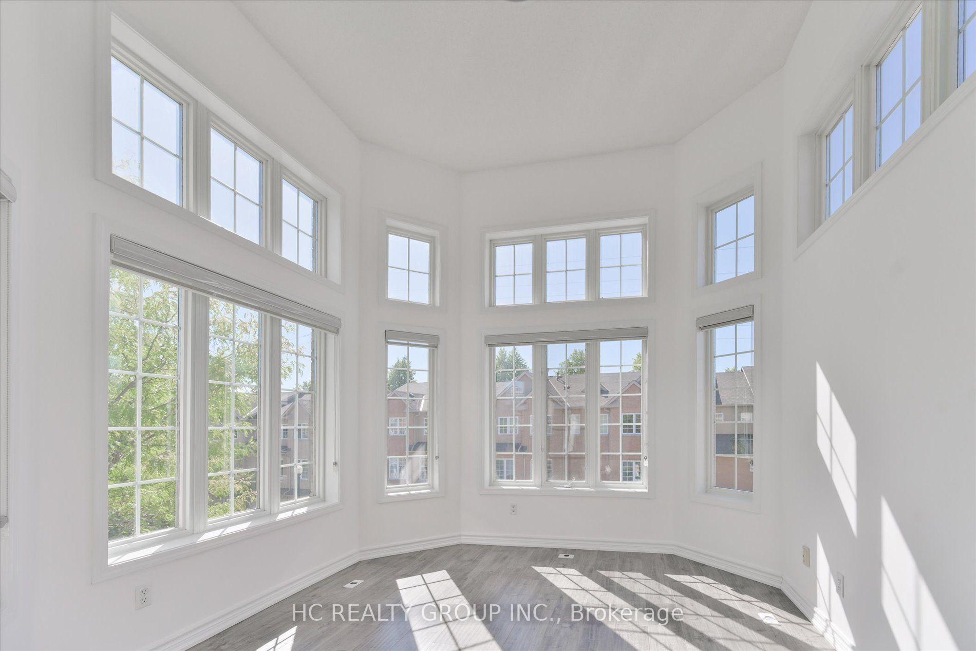 Photo 30 of Unit 6, 5 St Moritz Way, Markham, Unionville — HOMEH