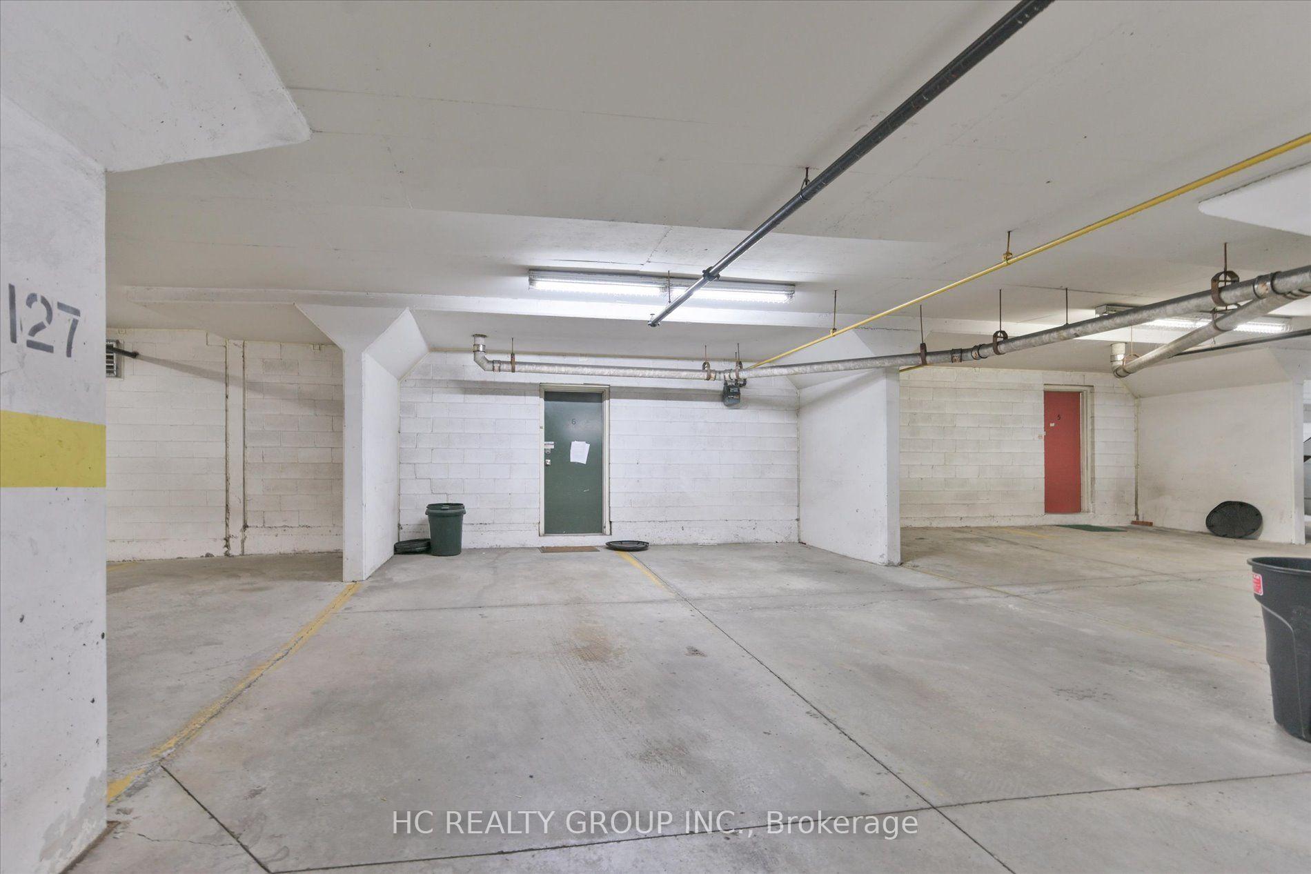 Photo 38 of Unit 6, 5 St Moritz Way, Markham, Unionville — HOMEH