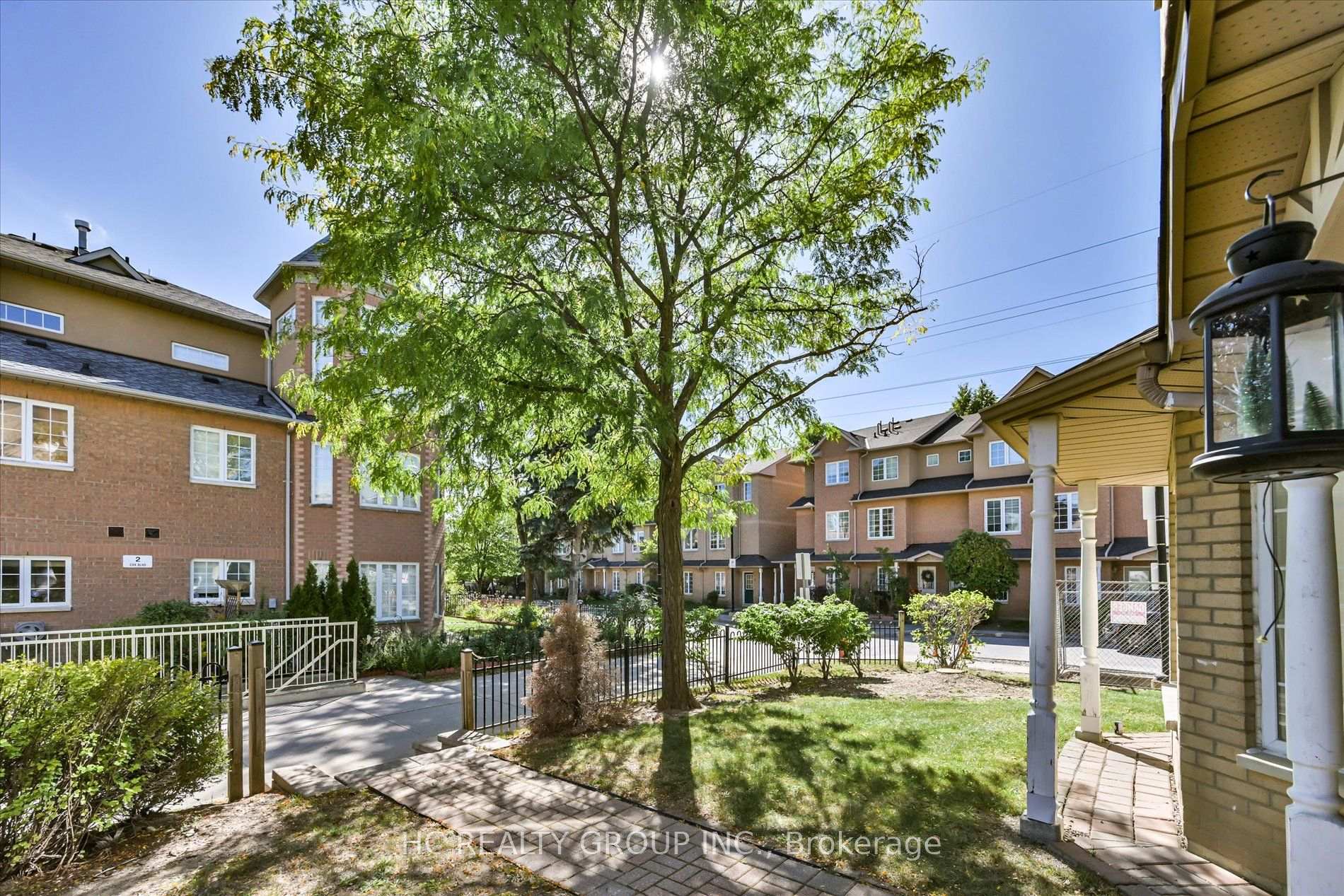 Photo 39 of Unit 6, 5 St Moritz Way, Markham, Unionville — HOMEH