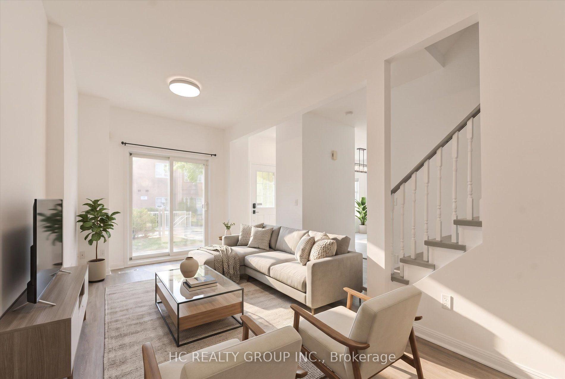 Photo 8 of Unit 6, 5 St Moritz Way, Markham, Unionville — HOMEH