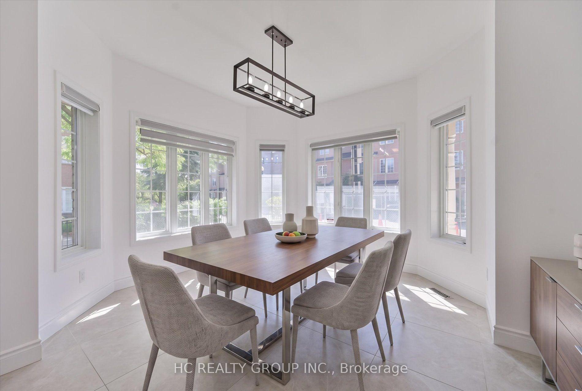 Photo 14 of Unit 6, 5 St Moritz Way, Markham, Unionville — HOMEH