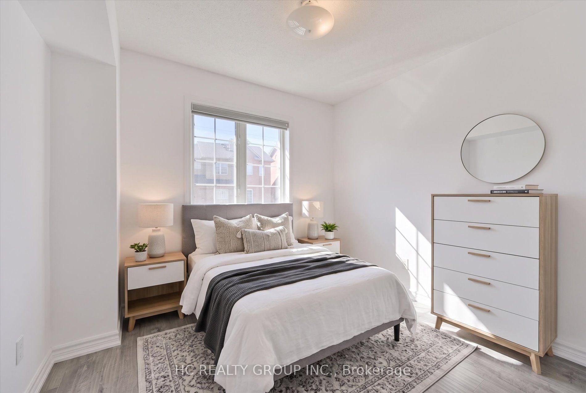 Photo 28 of Unit 6, 5 St Moritz Way, Markham, Unionville — HOMEH