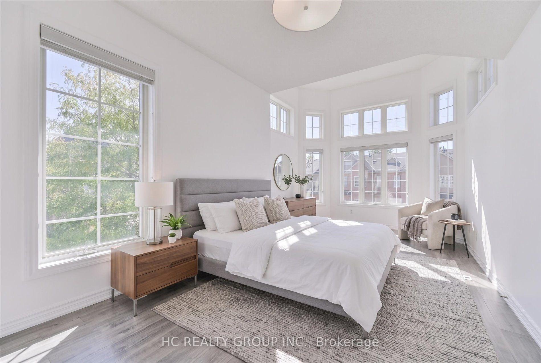 Photo 36 of Unit 6, 5 St Moritz Way, Markham, Unionville — HOMEH