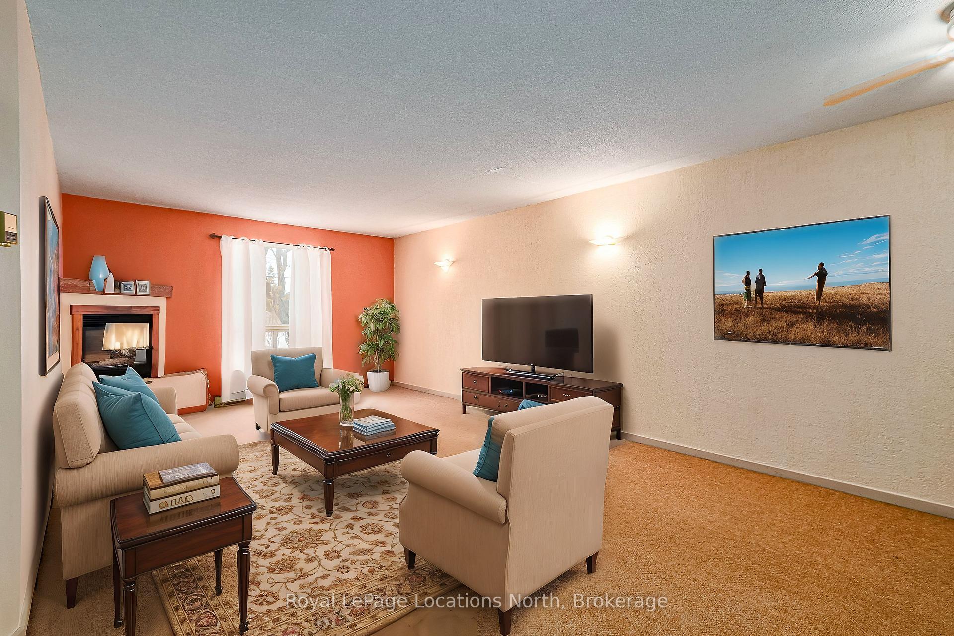 Photo 5 of Unit 1, 891 River Road W, Wasaga Beach — HOMEH