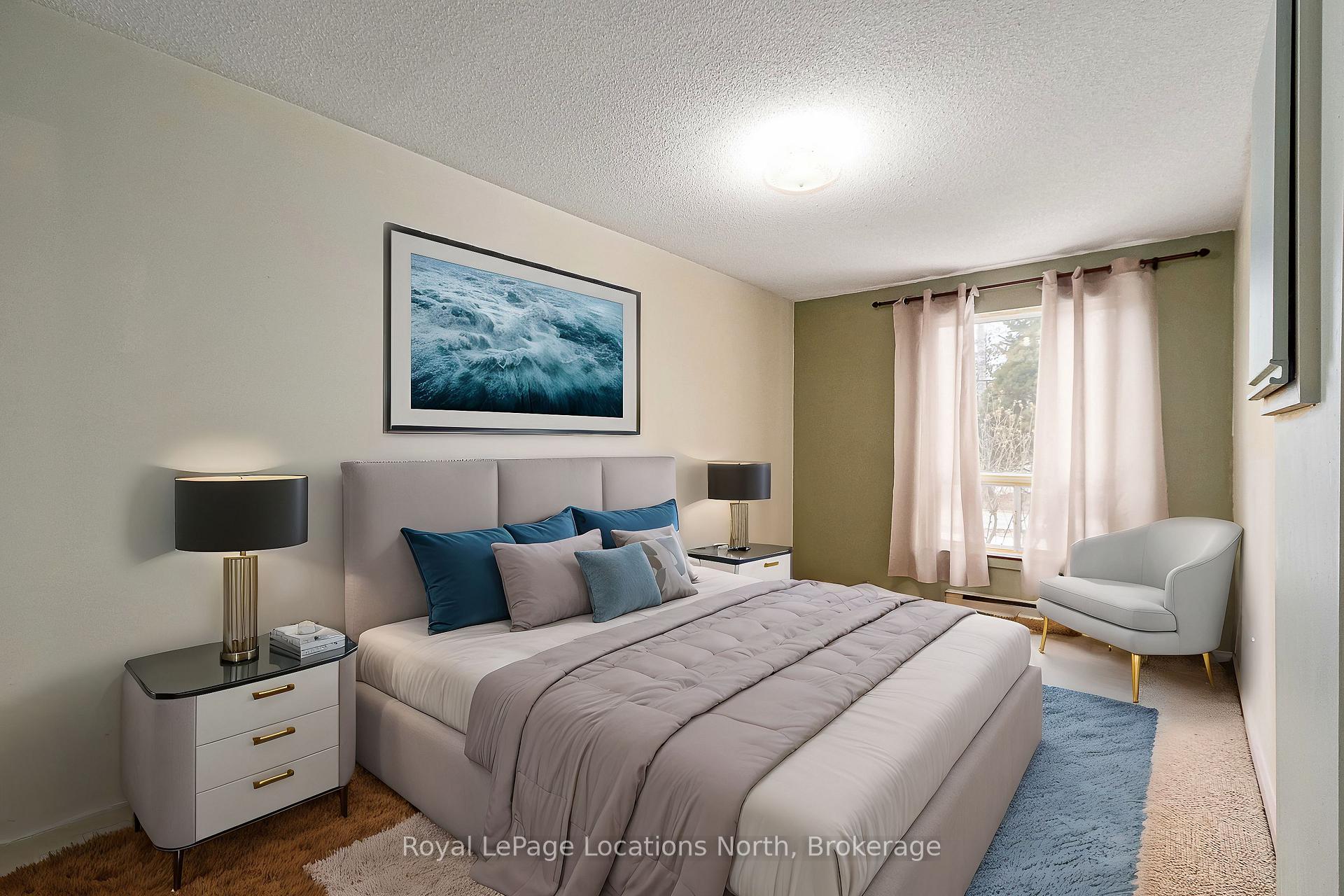 Photo 9 of Unit 1, 891 River Road W, Wasaga Beach — HOMEH