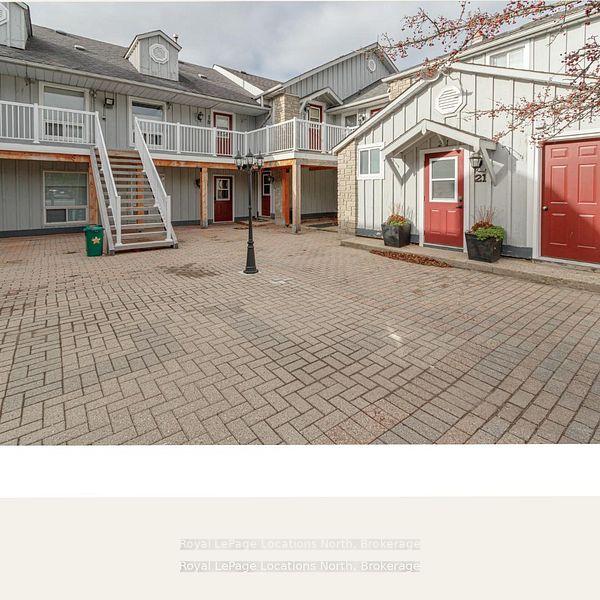 Photo 14 of Unit 1, 891 River Road W, Wasaga Beach — HOMEH