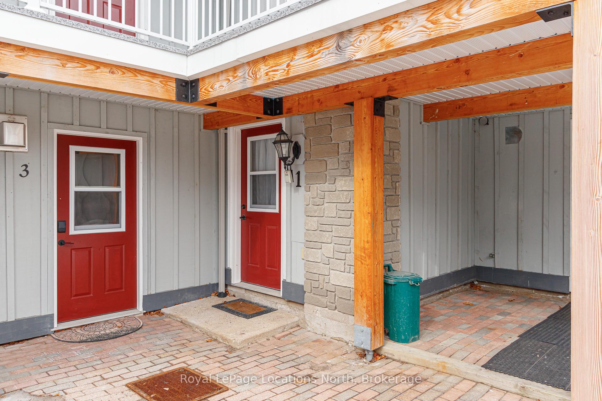 Photo 15 of Unit 1, 891 River Road W, Wasaga Beach — HOMEH