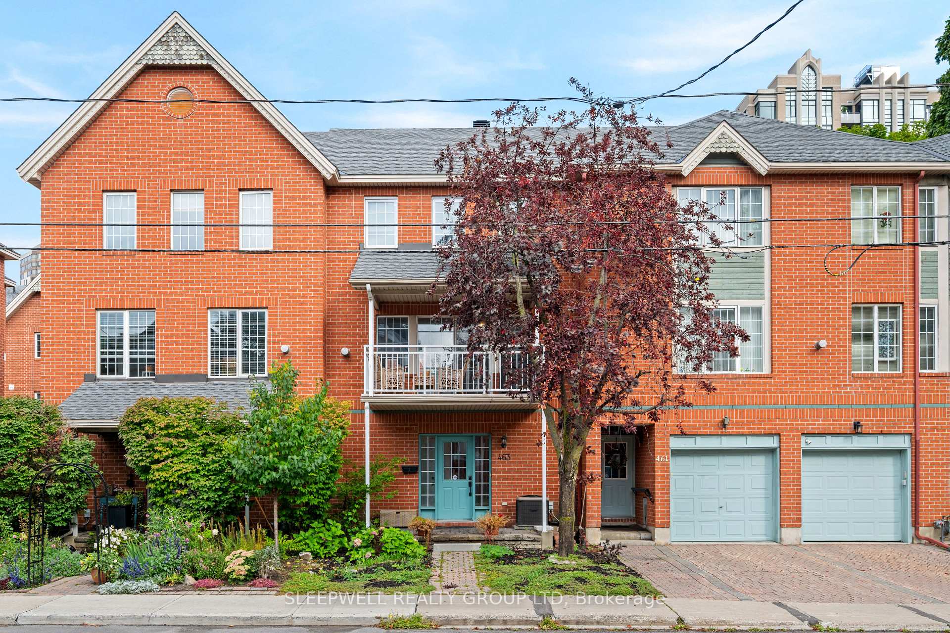 Photo 1 of 463 Cooper Street, Ottawa, Ottawa Centre — HOMEH