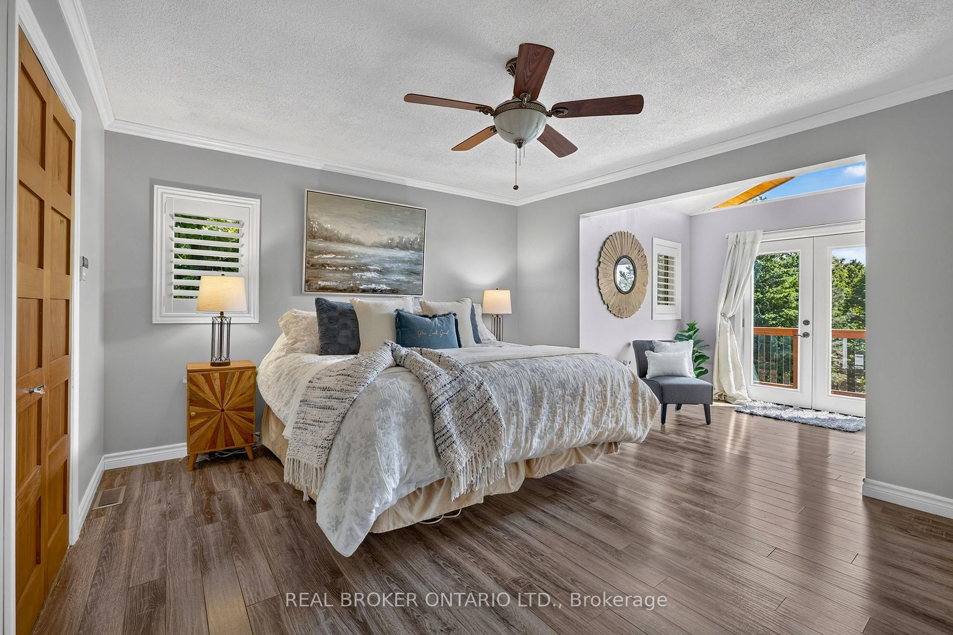Photo 18 of 20417 Centre Street, East Gwillimbury, Mt Albert — HOMEH