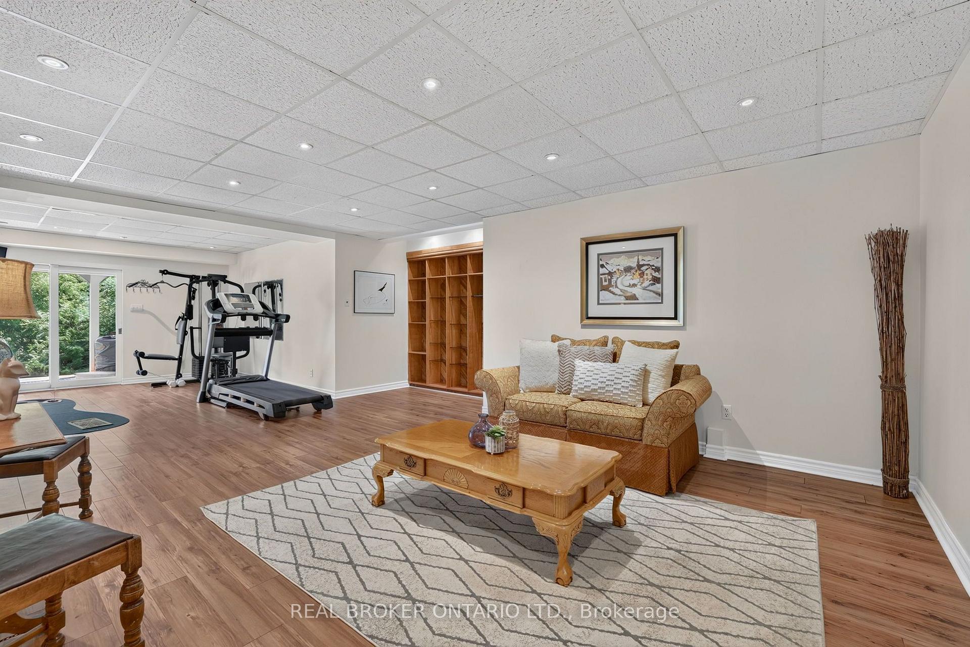Photo 30 of 20417 Centre Street, East Gwillimbury, Mt Albert — HOMEH