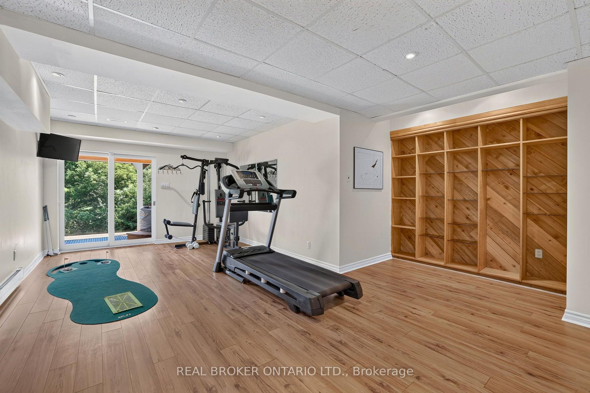 Photo 31 of 20417 Centre Street, East Gwillimbury, Mt Albert — HOMEH