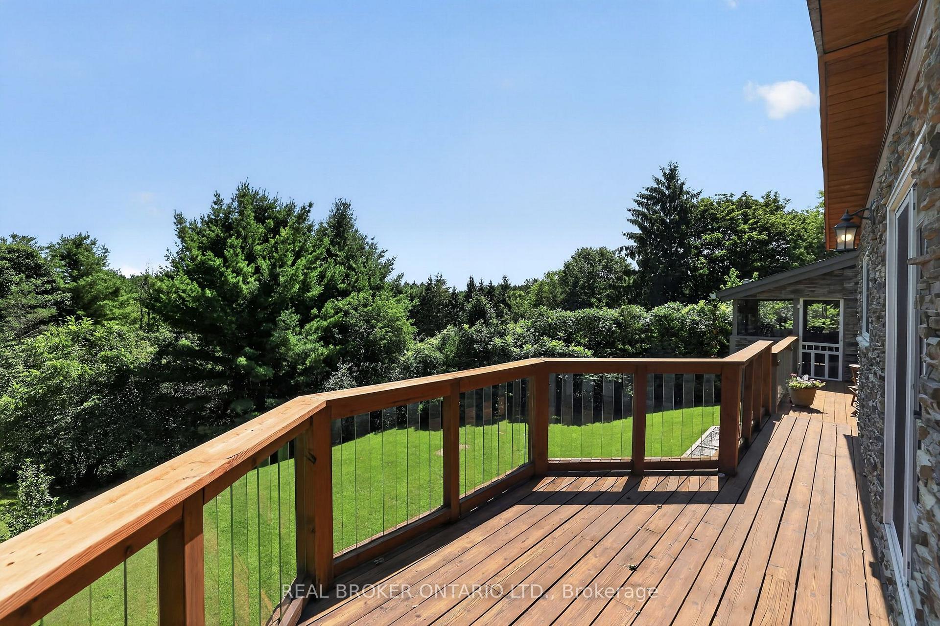 Photo 38 of 20417 Centre Street, East Gwillimbury, Mt Albert — HOMEH