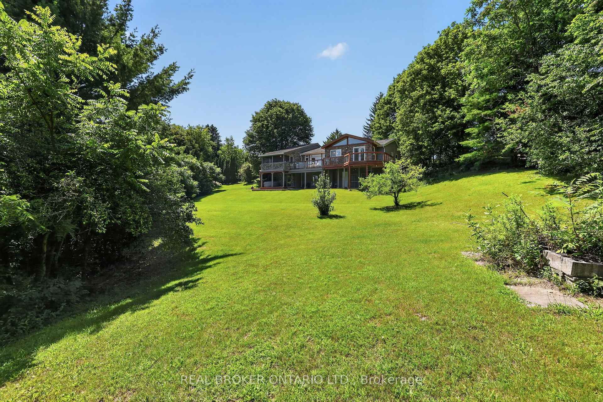 Photo 43 of 20417 Centre Street, East Gwillimbury, Mt Albert — HOMEH