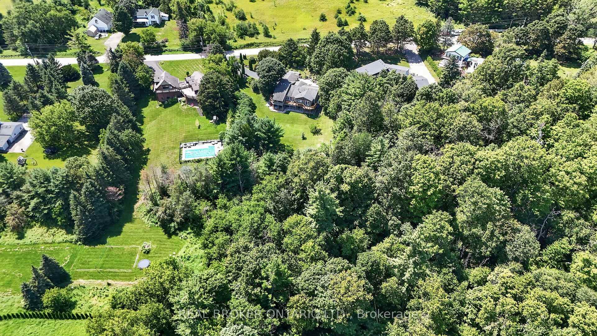Photo 48 of 20417 Centre Street, East Gwillimbury, Mt Albert — HOMEH