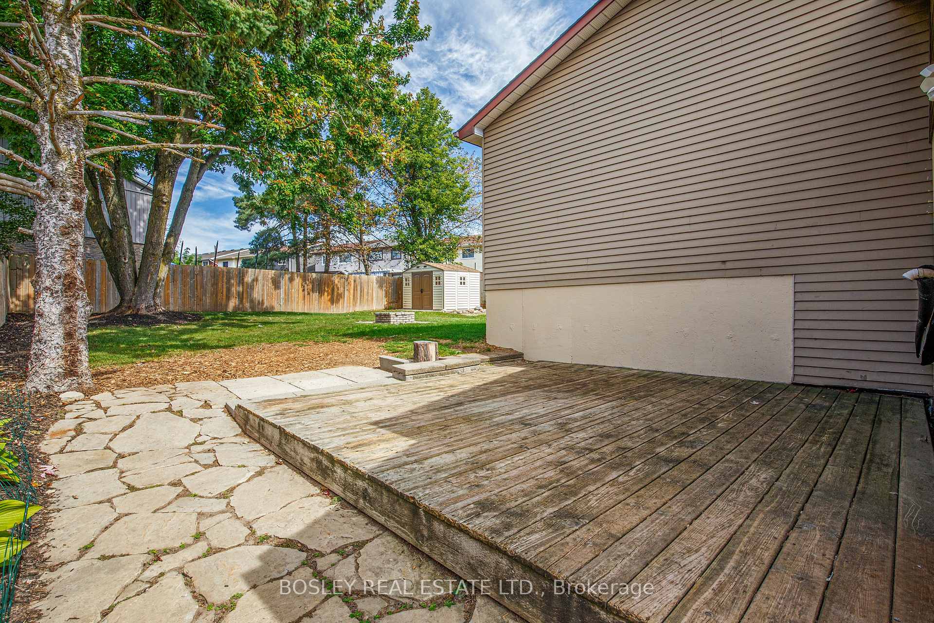 Photo 67 of 46 Austen Lane, Barrie, Letitia Heights — HOMEH