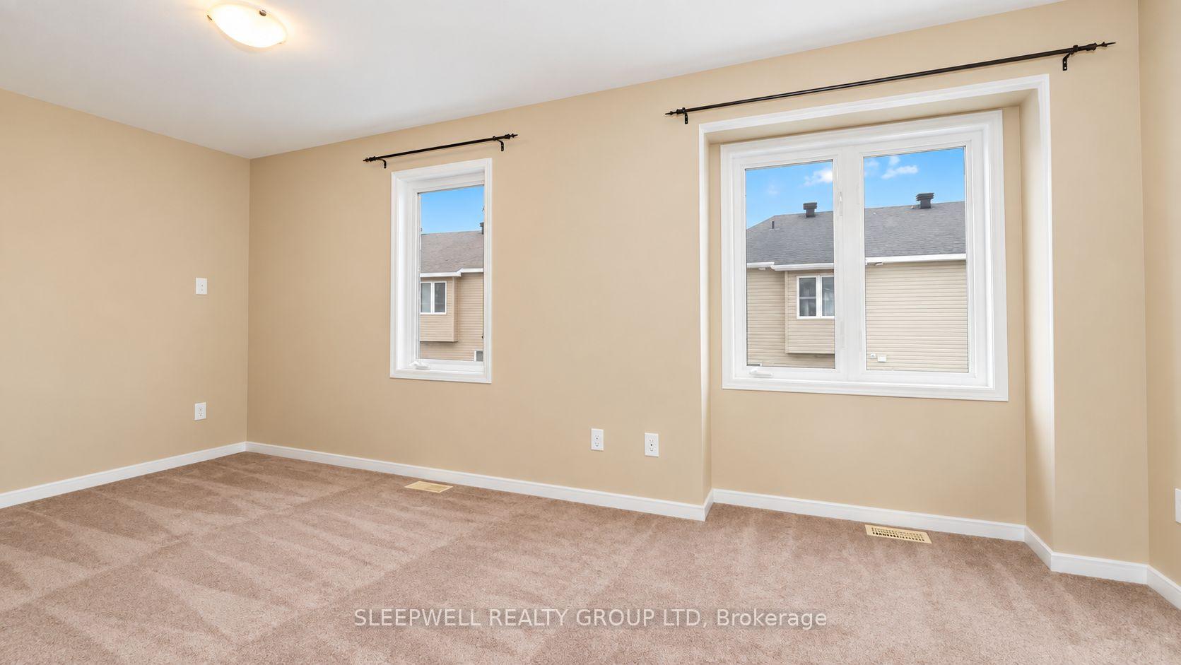 Photo 10 of 231 Kennevale Drive, Ottawa, Barrhaven - Cedargrove/Fraserdale — HOMEH