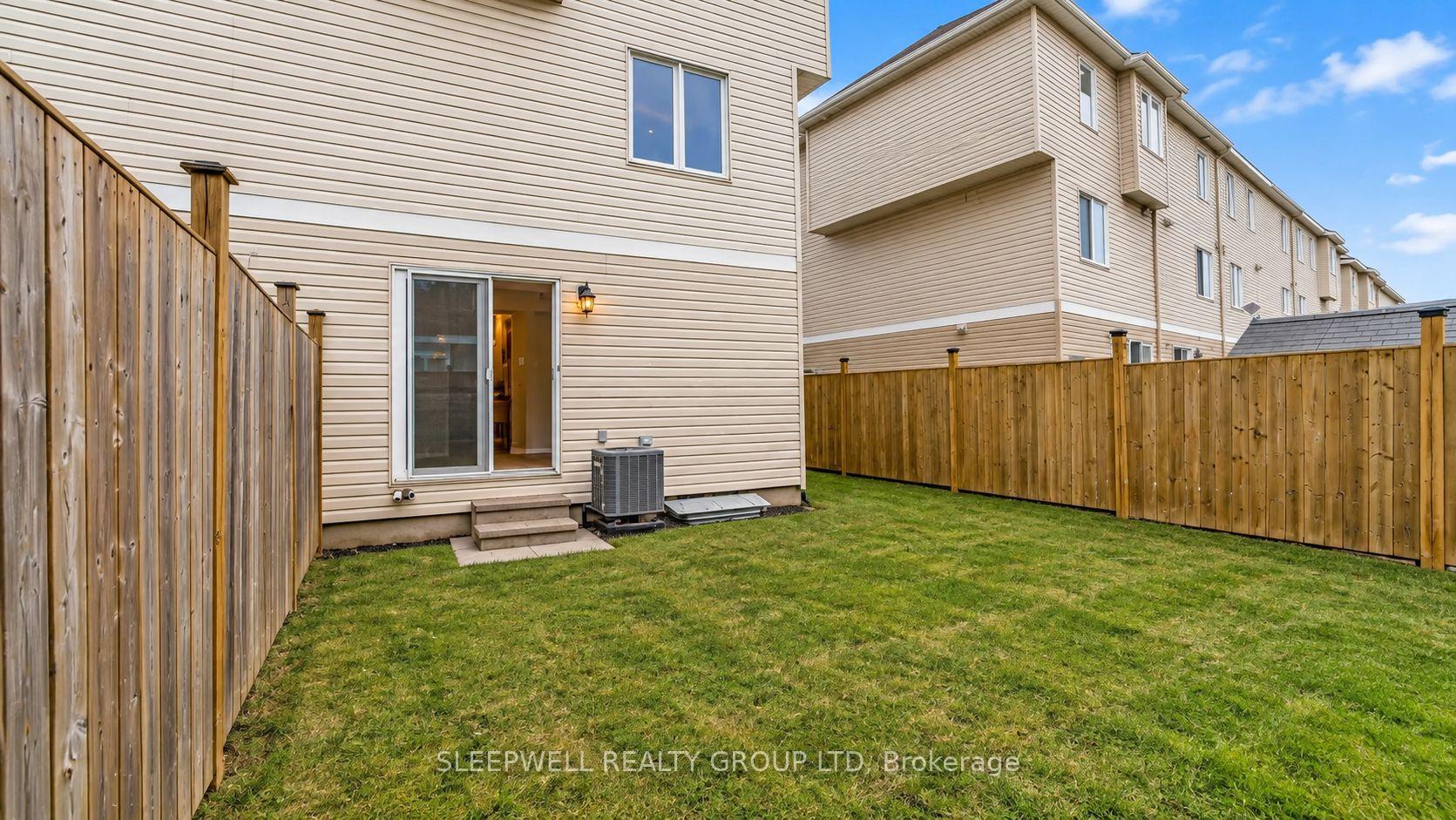 Photo 18 of 231 Kennevale Drive, Ottawa, Barrhaven - Cedargrove/Fraserdale — HOMEH