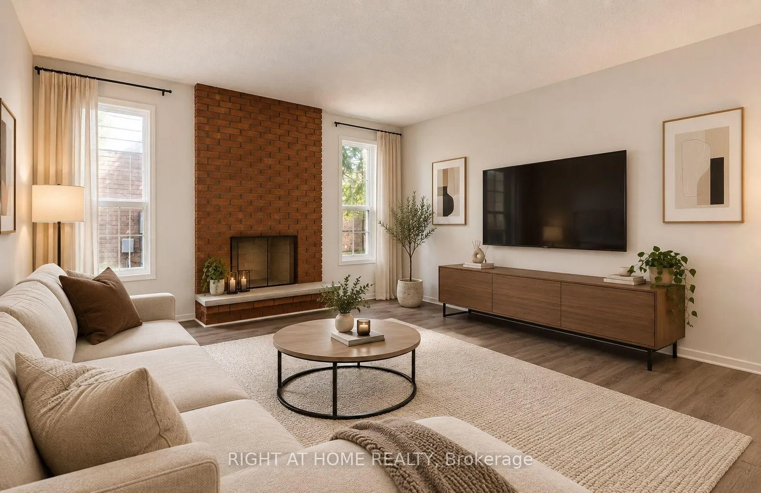 Photo 7 of 77 Morton Way, Brampton, Fletcher's West — HOMEH