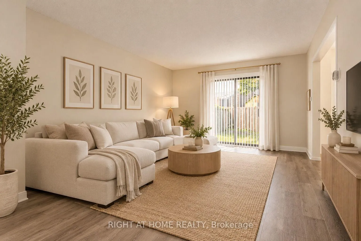 Photo 11 of 77 Morton Way, Brampton, Fletcher's West — HOMEH