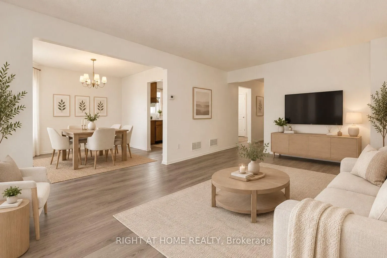 Photo 14 of 77 Morton Way, Brampton, Fletcher's West — HOMEH