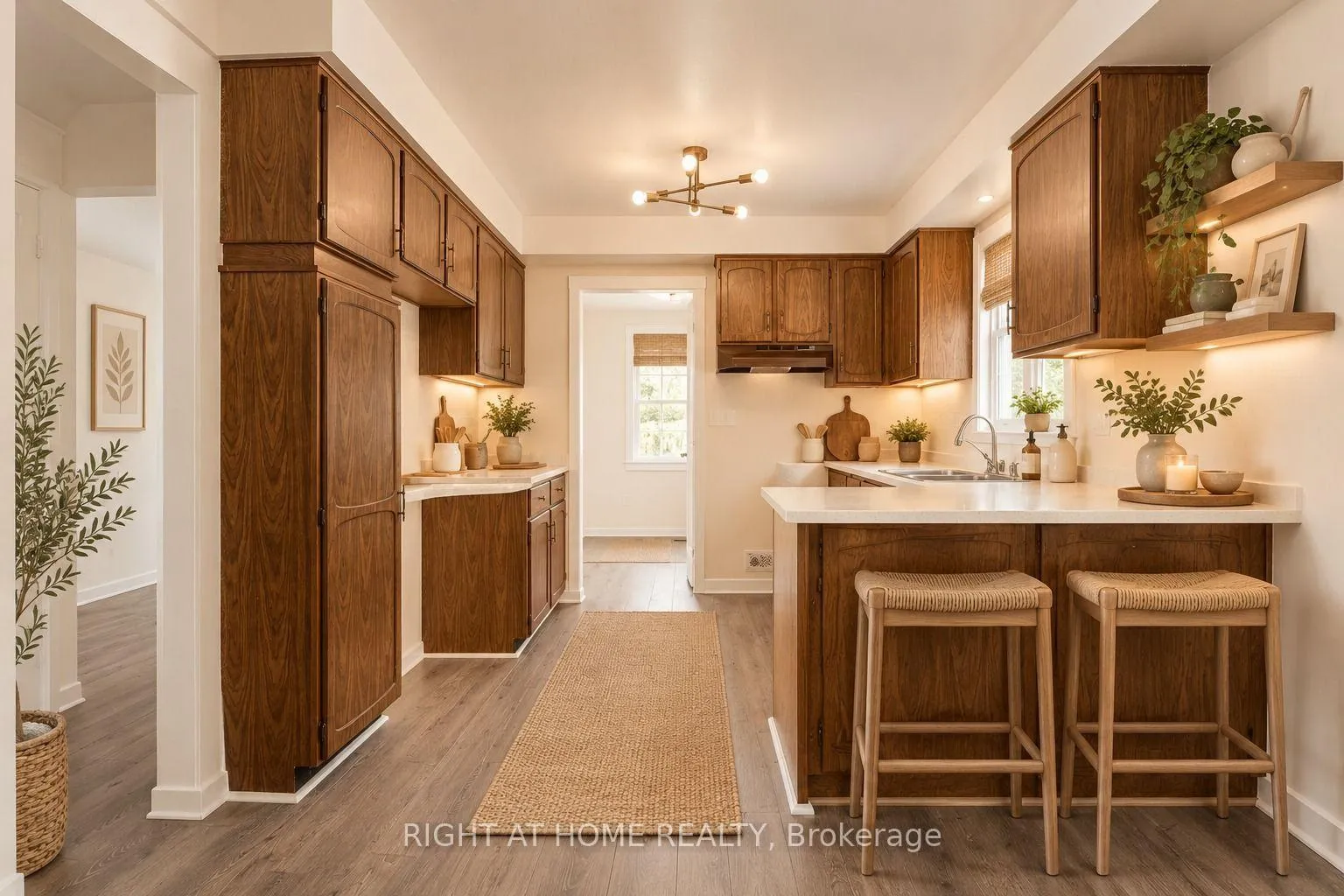 Photo 18 of 77 Morton Way, Brampton, Fletcher's West — HOMEH