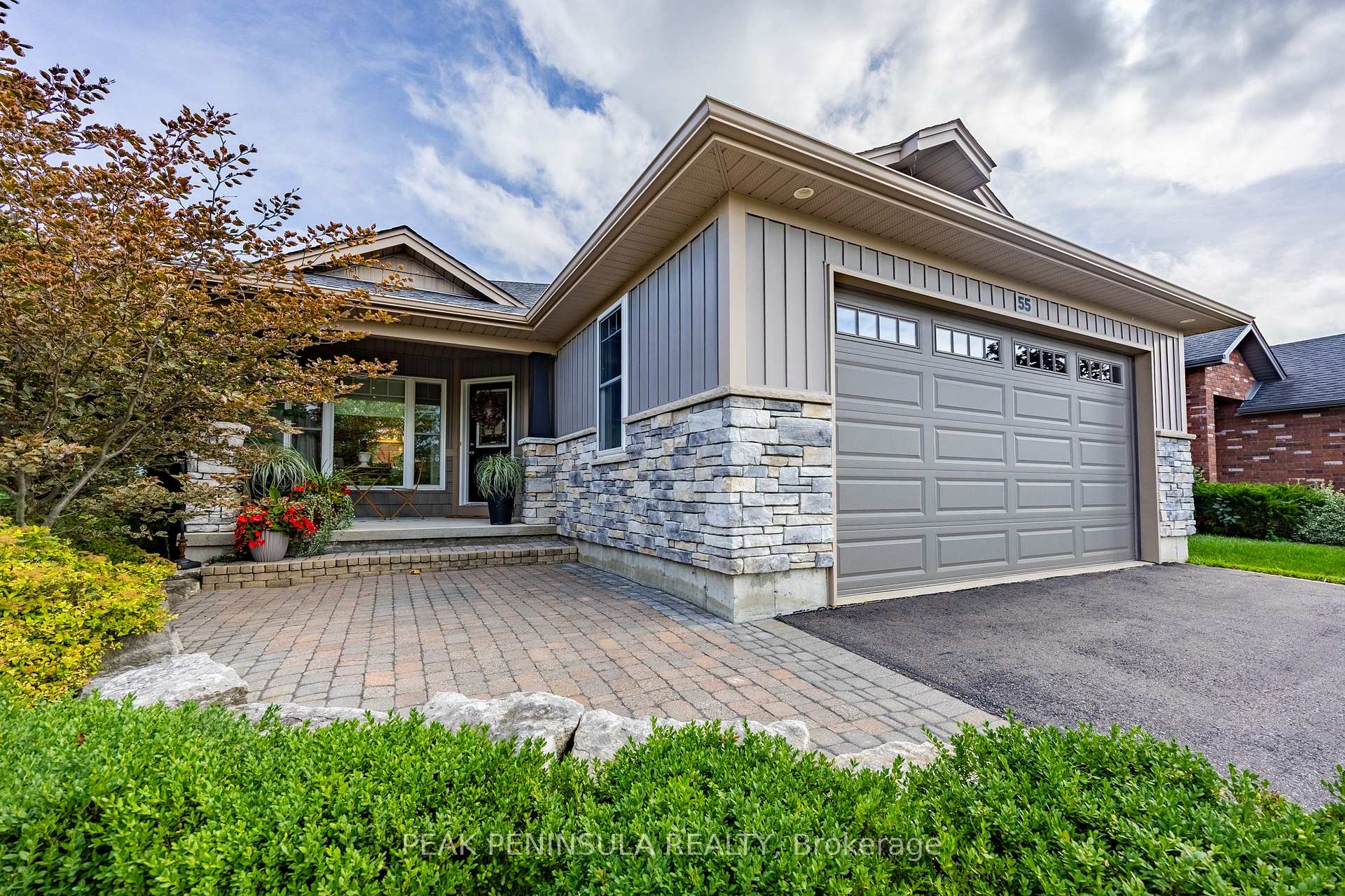Photo 3 of 55 Backus Drive, Norfolk, Port Rowan — HOMEH