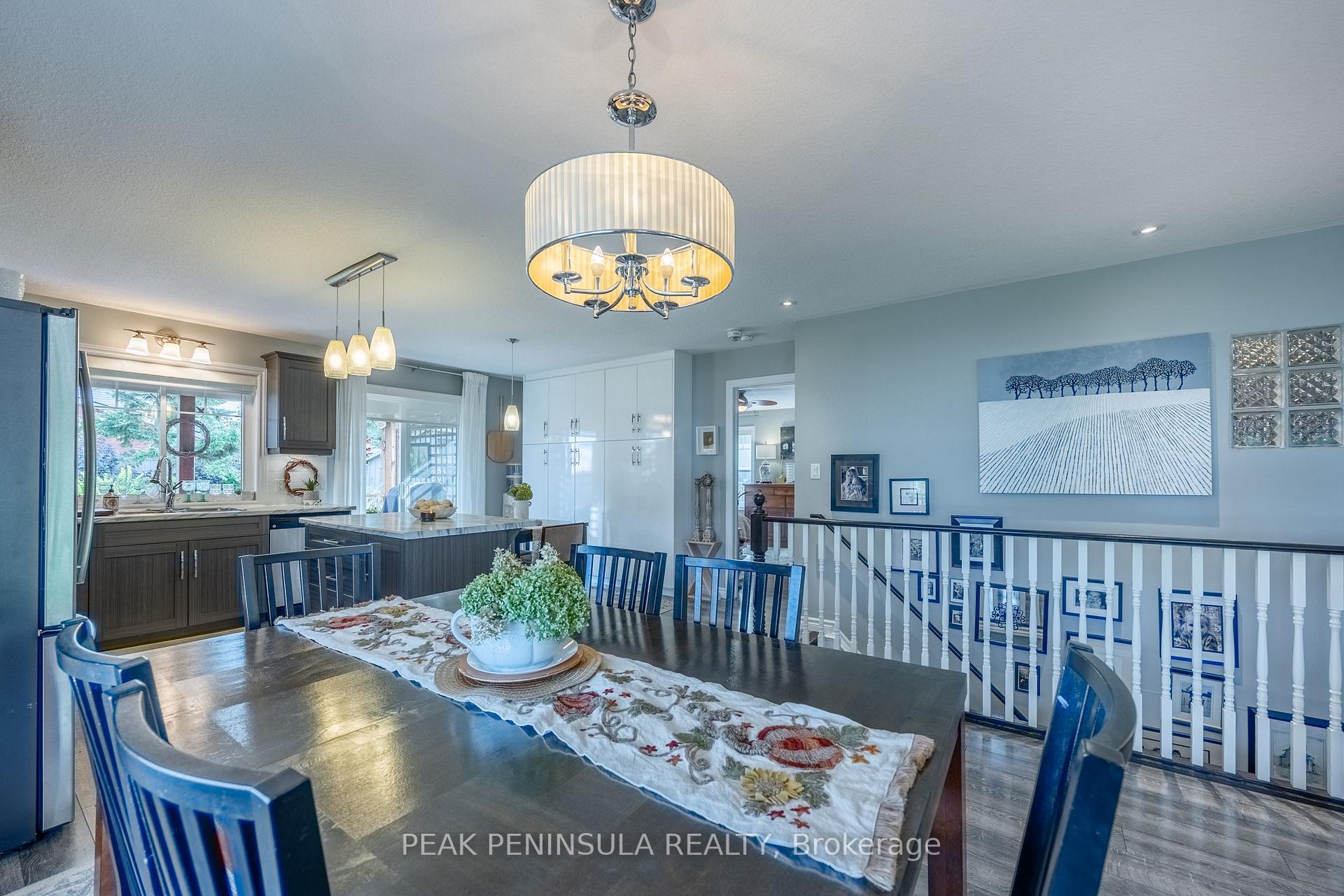 Photo 6 of 55 Backus Drive, Norfolk, Port Rowan — HOMEH