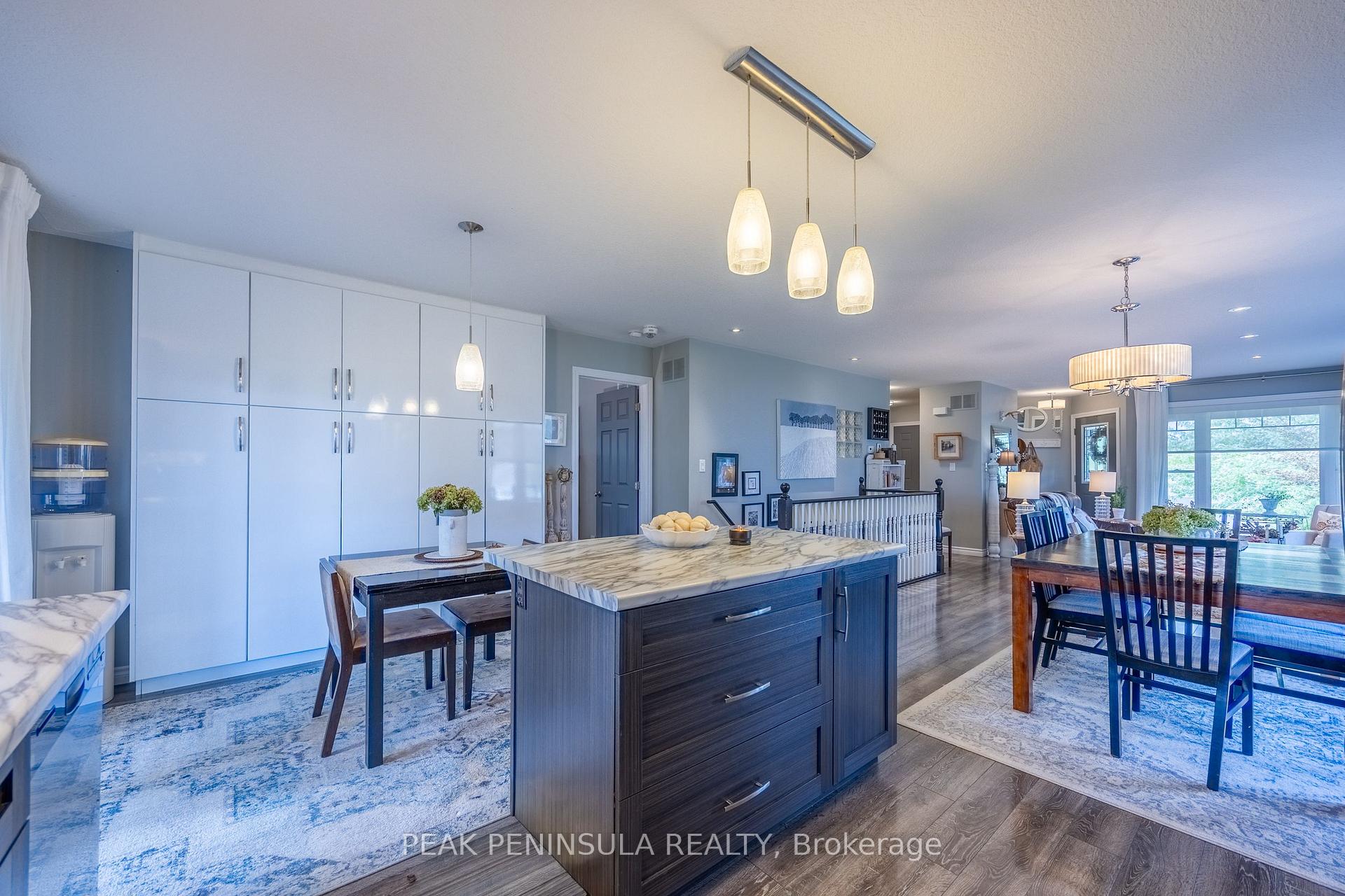 Photo 8 of 55 Backus Drive, Norfolk, Port Rowan — HOMEH