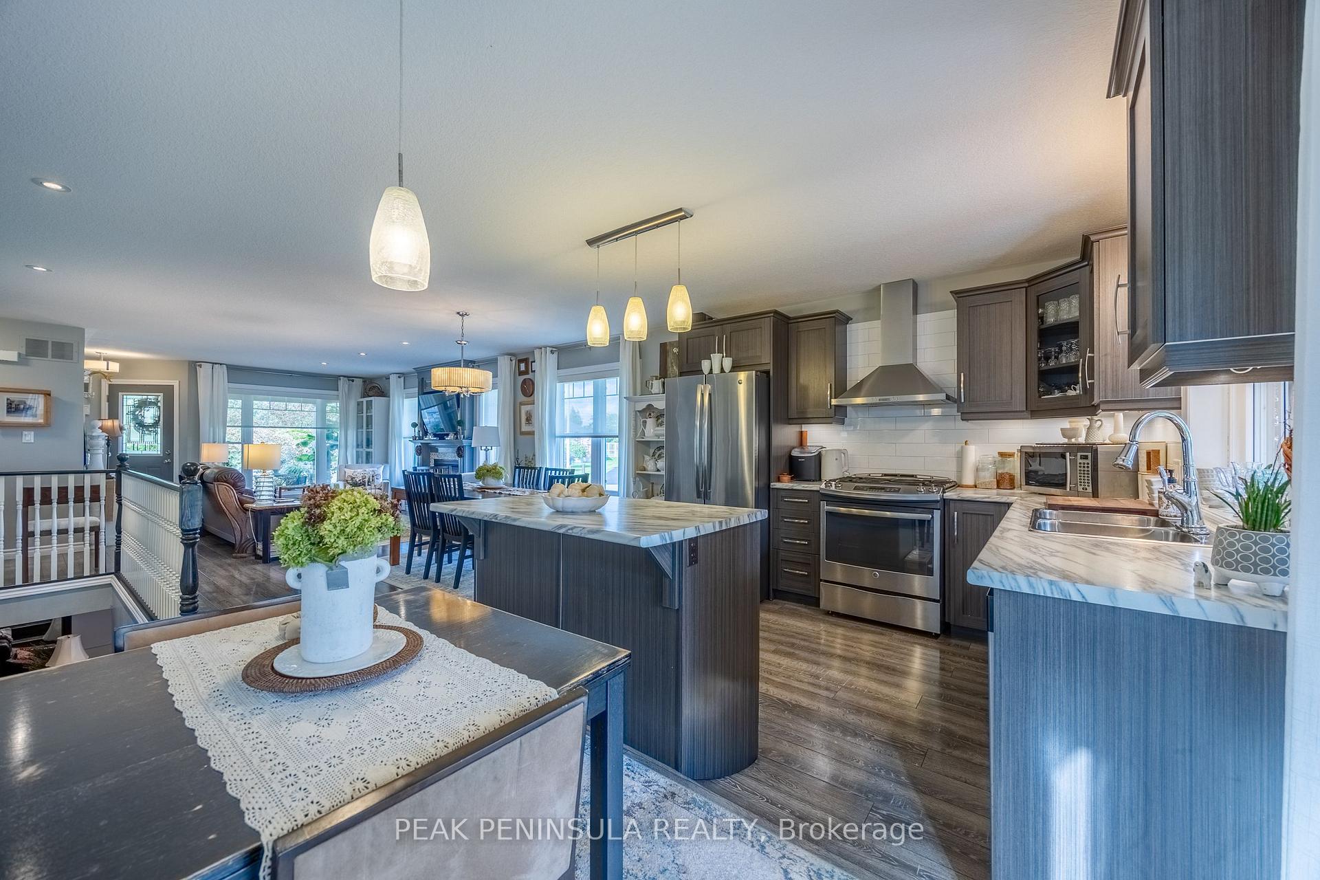 Photo 9 of 55 Backus Drive, Norfolk, Port Rowan — HOMEH
