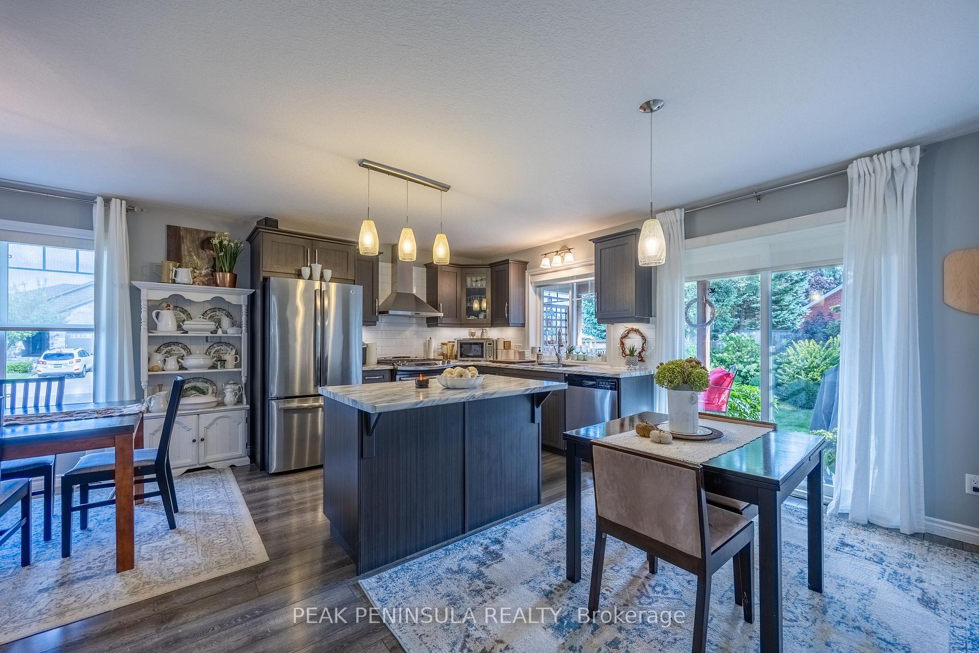 Photo 10 of 55 Backus Drive, Norfolk, Port Rowan — HOMEH