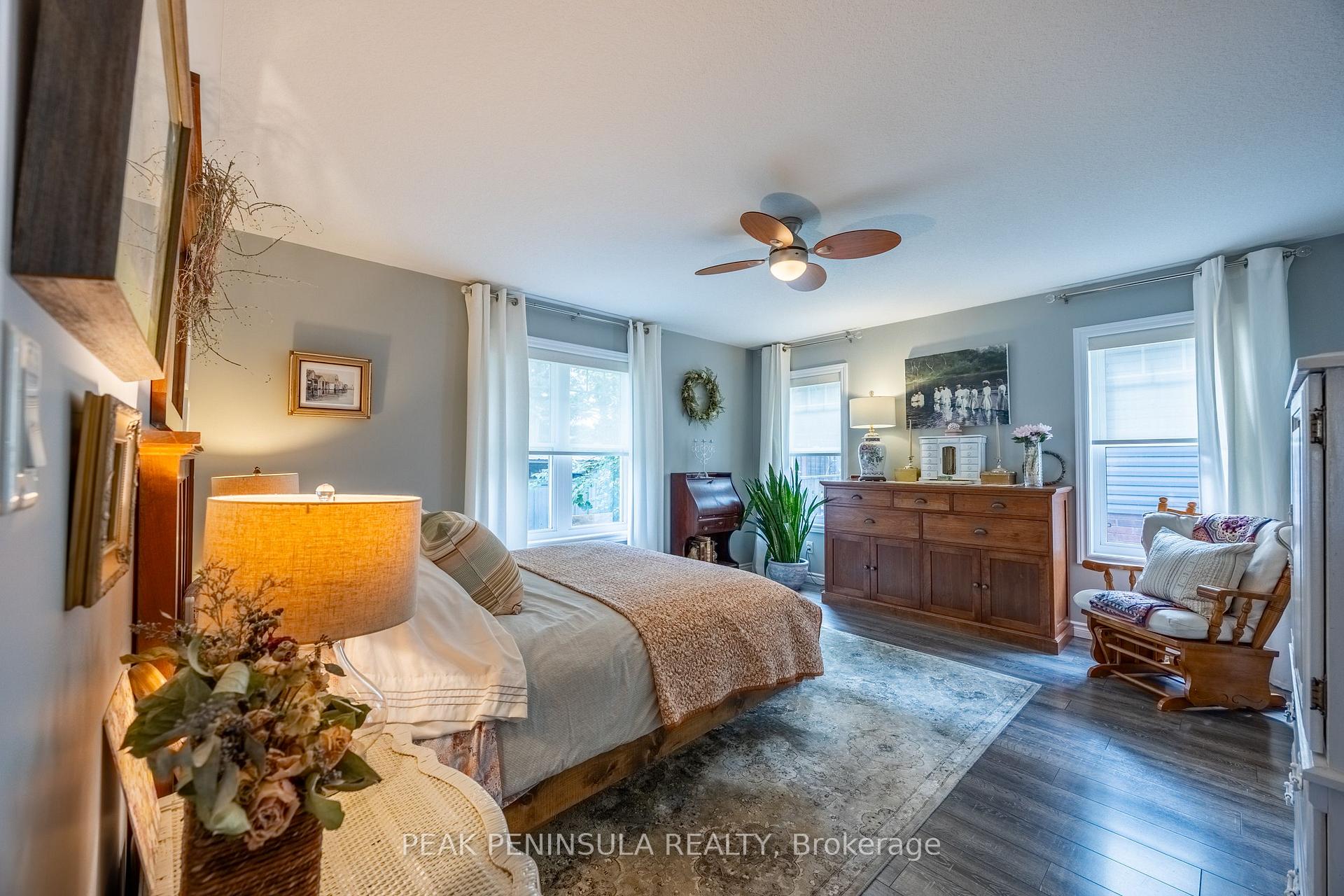 Photo 11 of 55 Backus Drive, Norfolk, Port Rowan — HOMEH