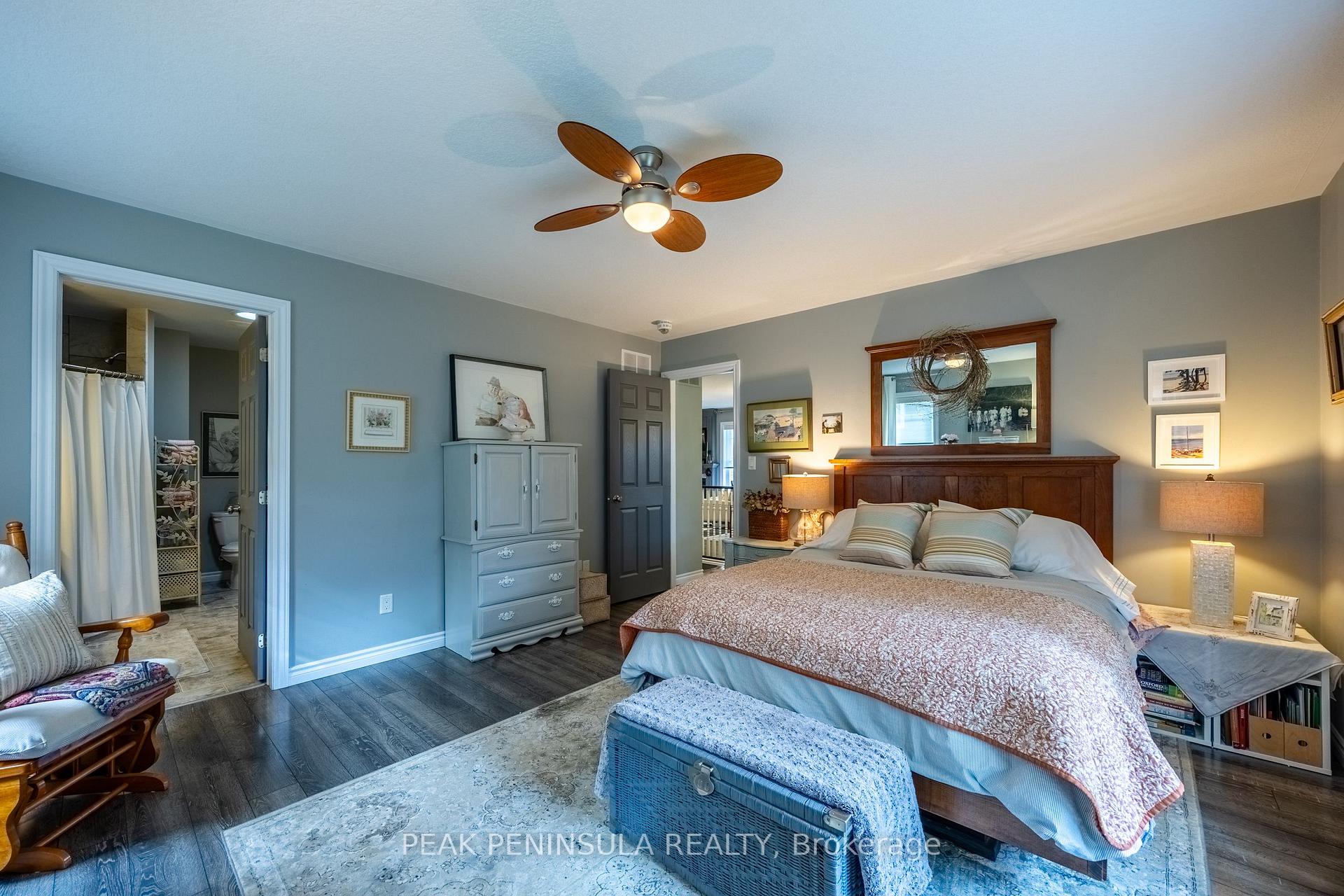 Photo 12 of 55 Backus Drive, Norfolk, Port Rowan — HOMEH