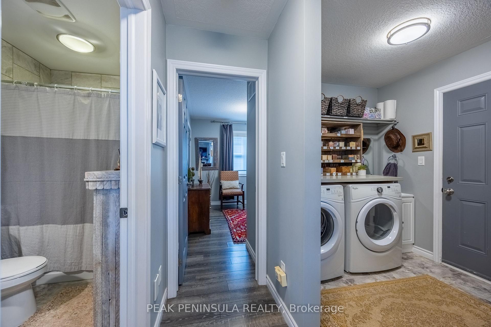 Photo 15 of 55 Backus Drive, Norfolk, Port Rowan — HOMEH