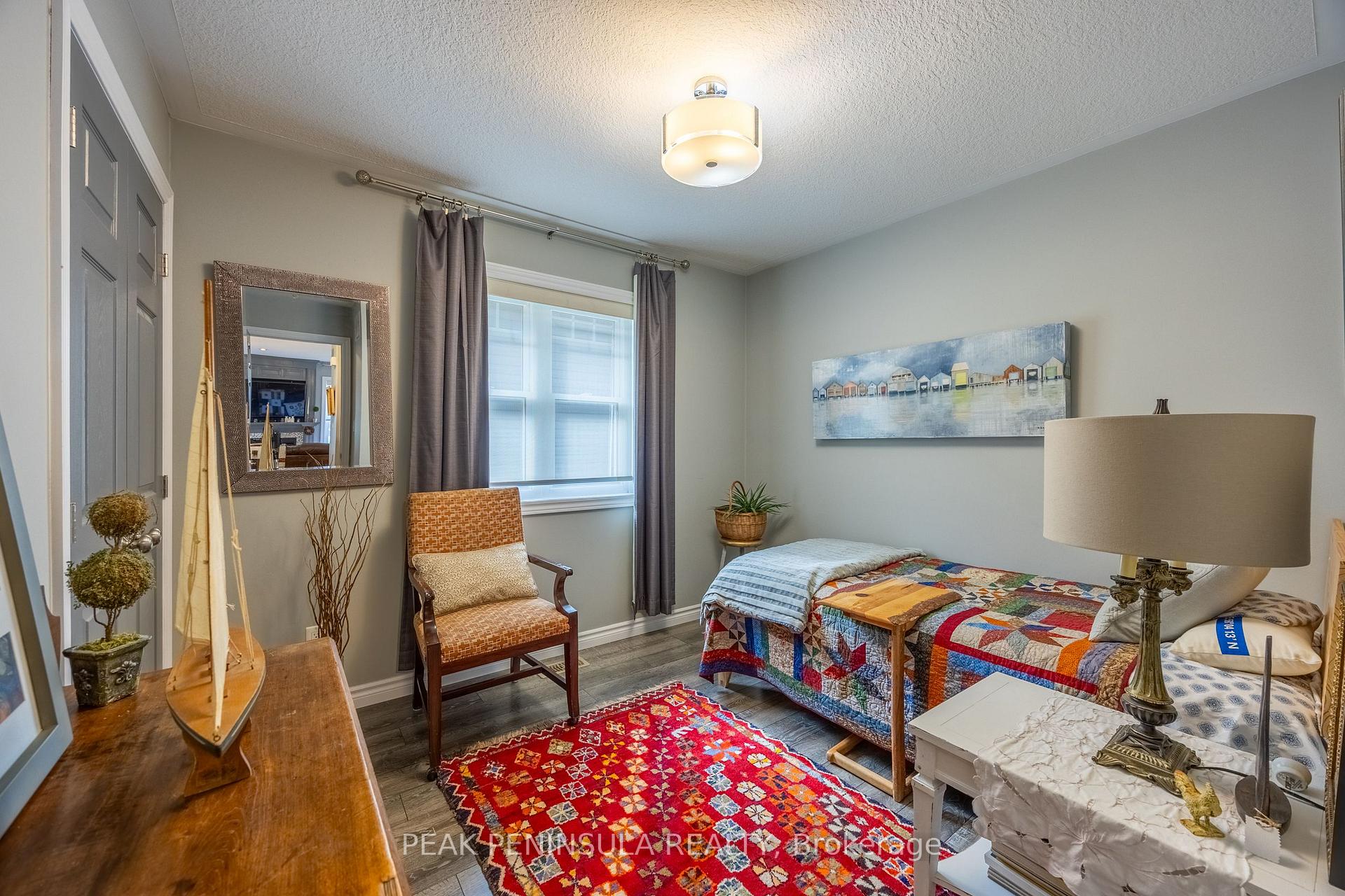 Photo 18 of 55 Backus Drive, Norfolk, Port Rowan — HOMEH