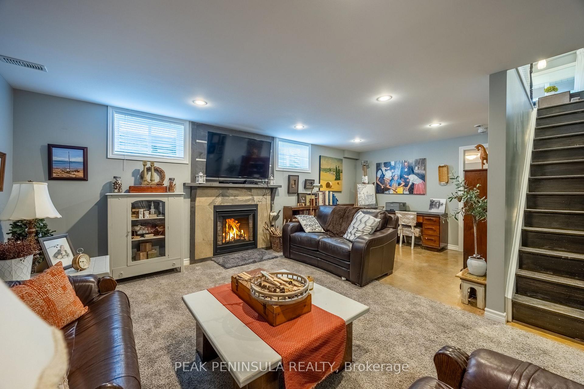 Photo 19 of 55 Backus Drive, Norfolk, Port Rowan — HOMEH