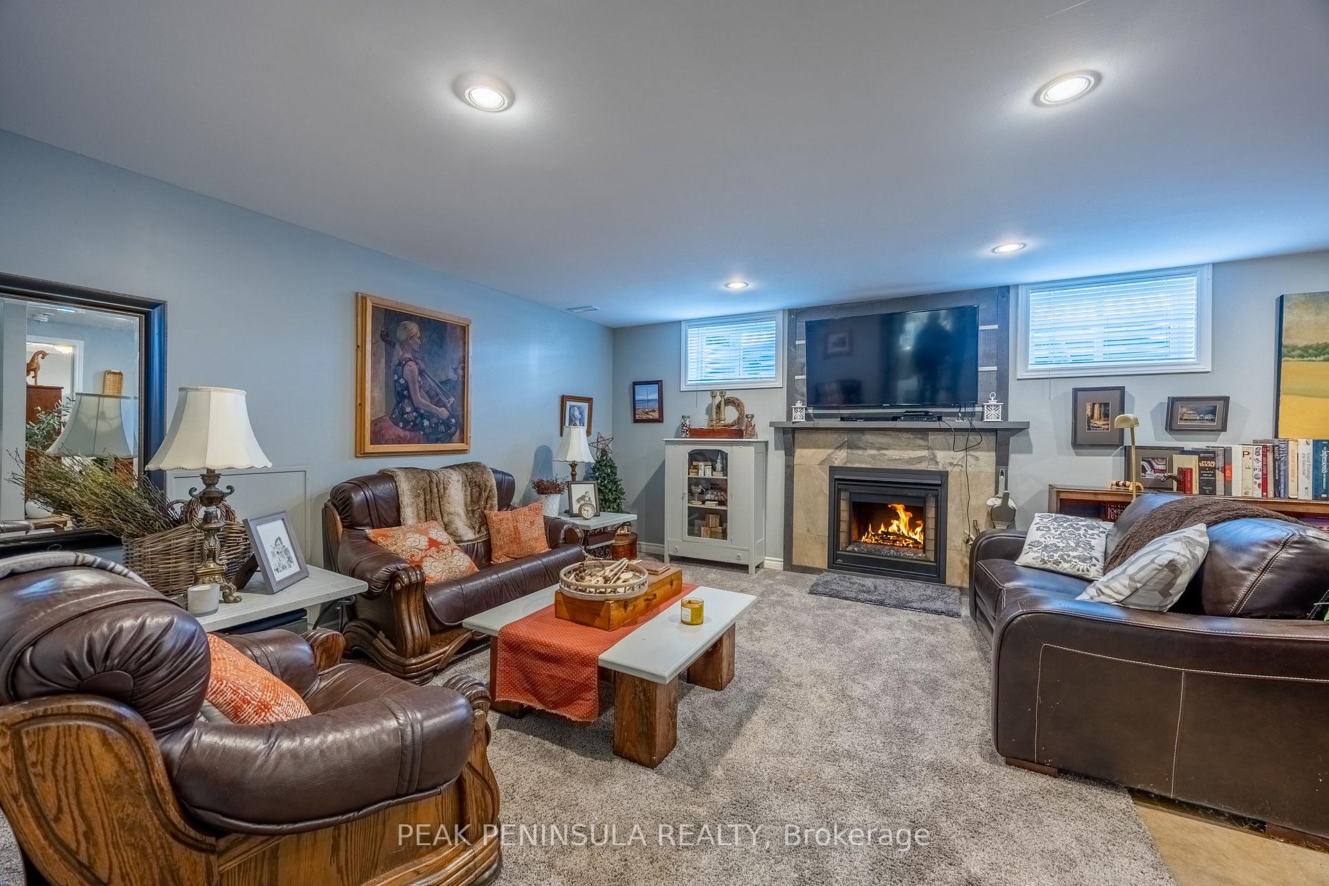 Photo 20 of 55 Backus Drive, Norfolk, Port Rowan — HOMEH