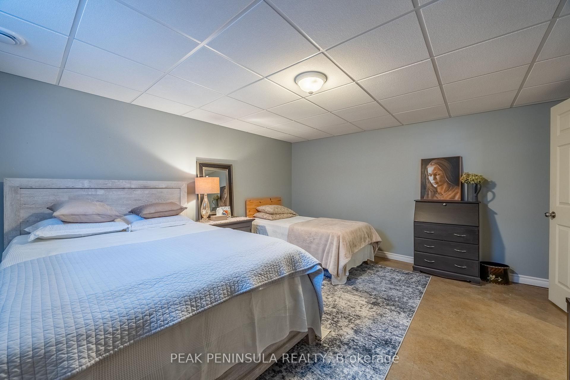 Photo 21 of 55 Backus Drive, Norfolk, Port Rowan — HOMEH