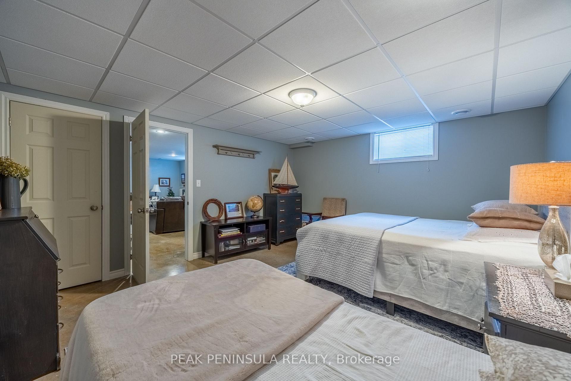 Photo 22 of 55 Backus Drive, Norfolk, Port Rowan — HOMEH