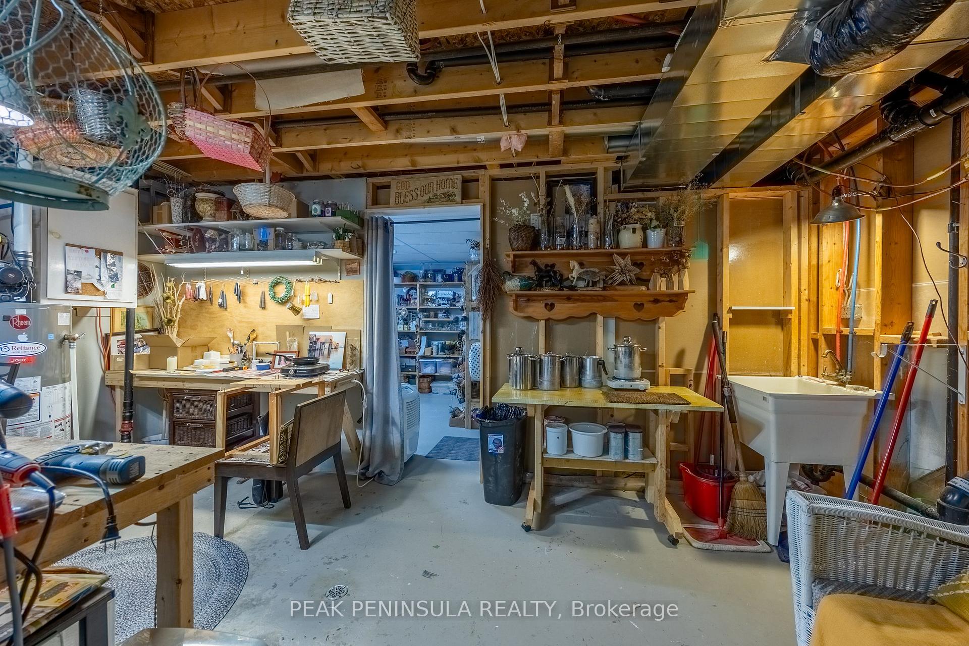 Photo 26 of 55 Backus Drive, Norfolk, Port Rowan — HOMEH
