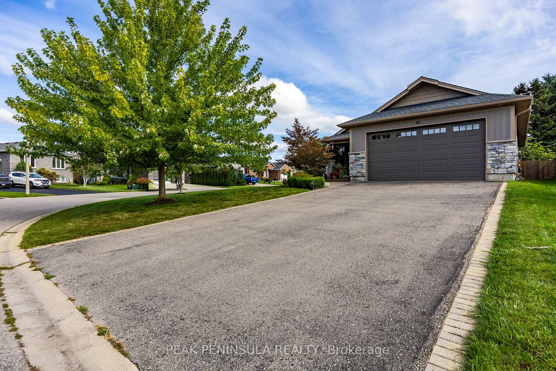 Photo 28 of 55 Backus Drive, Norfolk, Port Rowan — HOMEH