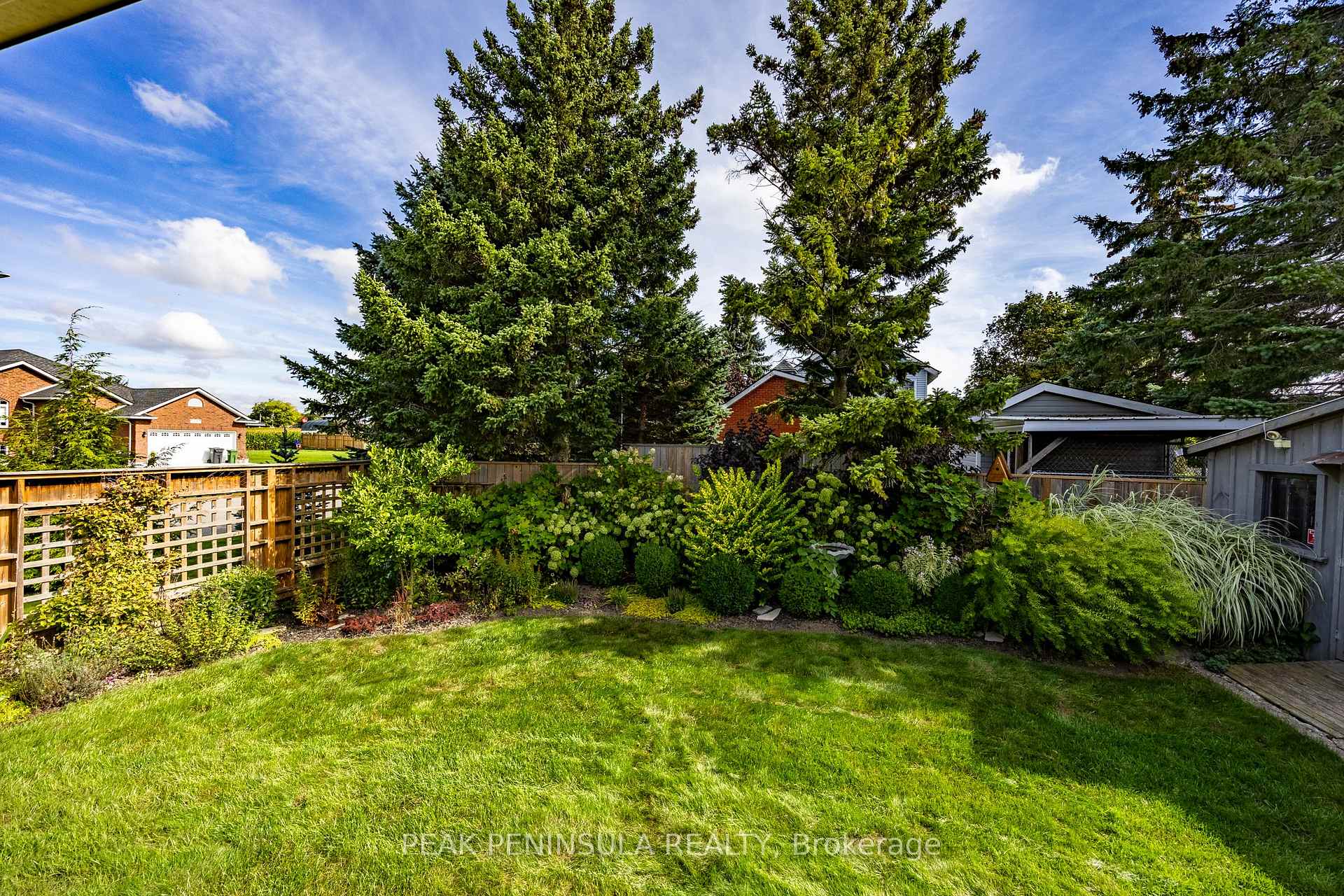 Photo 29 of 55 Backus Drive, Norfolk, Port Rowan — HOMEH