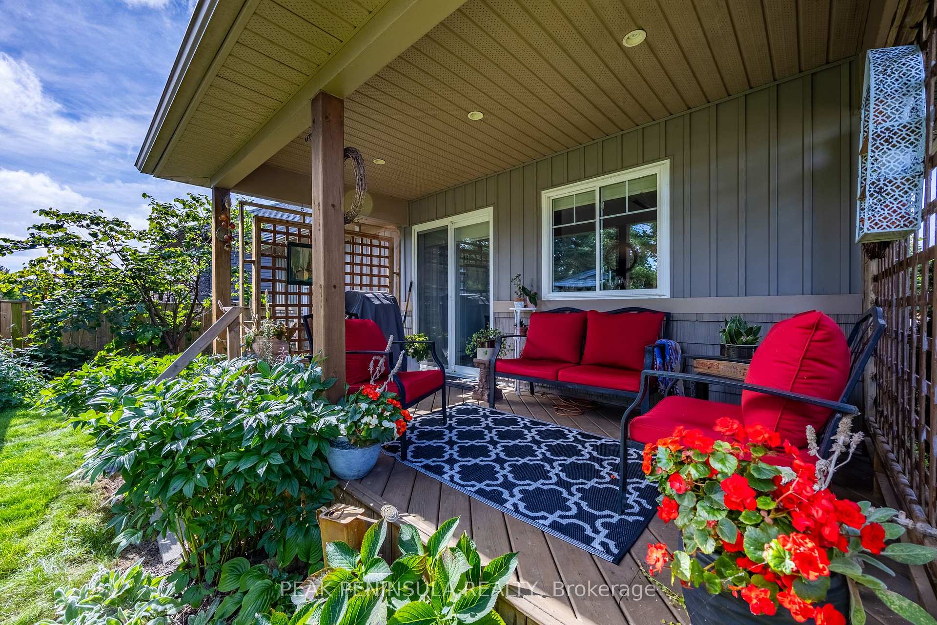 Photo 31 of 55 Backus Drive, Norfolk, Port Rowan — HOMEH