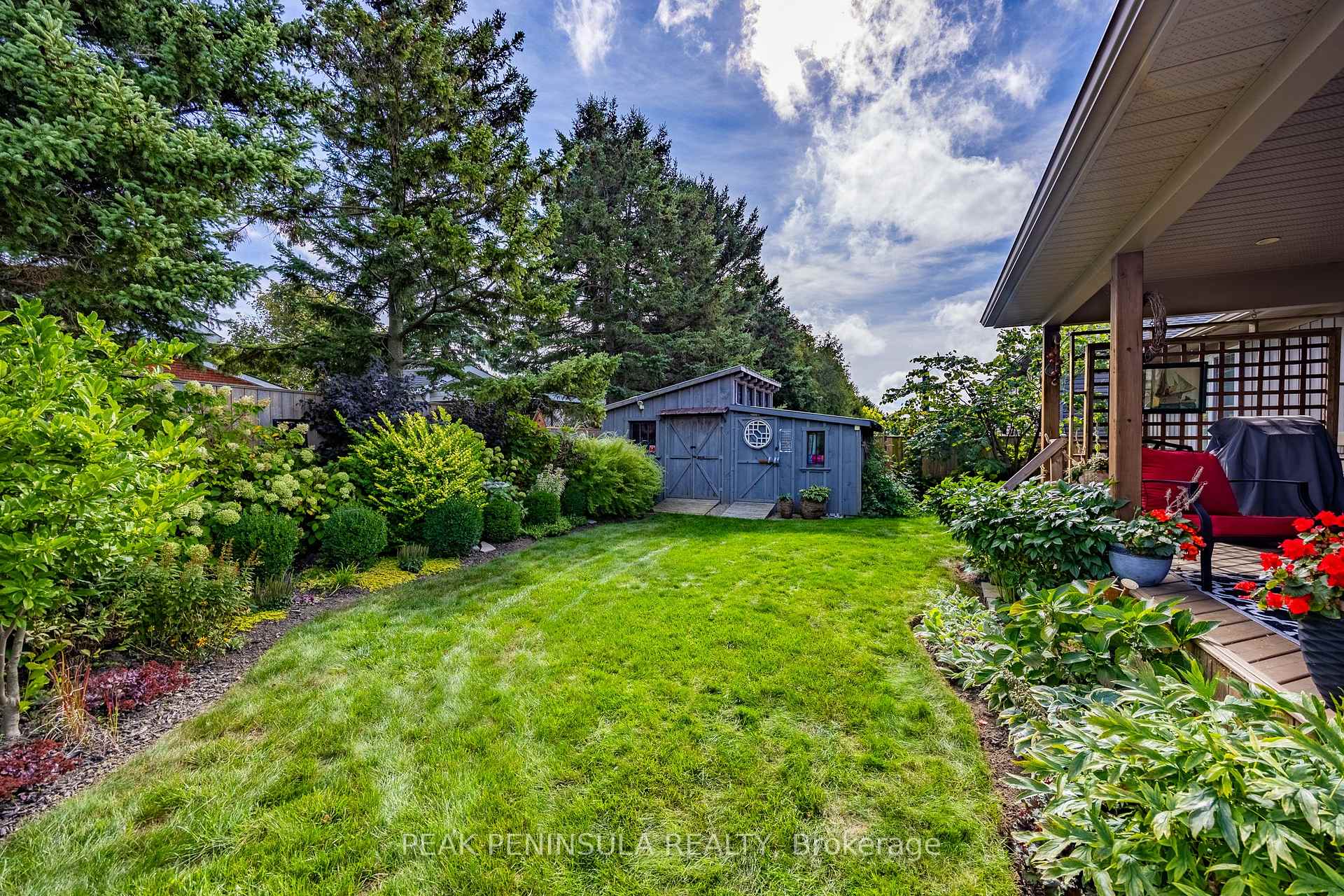 Photo 32 of 55 Backus Drive, Norfolk, Port Rowan — HOMEH